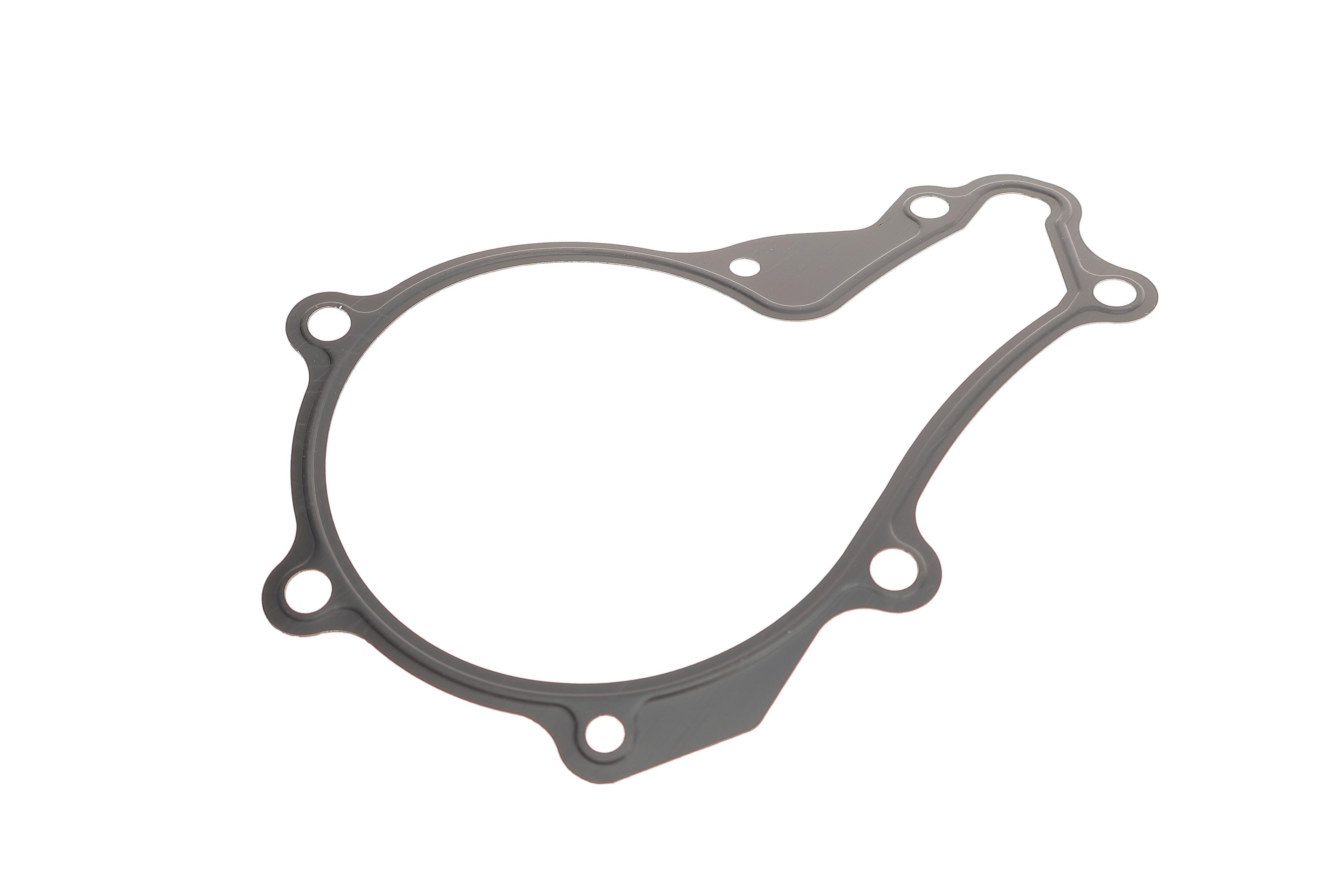 Помпа води Citroen Berlingo/C2-C5/Fiat Scudo/Ford Transit/Focus/Mazda 3 1.4-1.6TDCI/HDI/D 04- (19z)