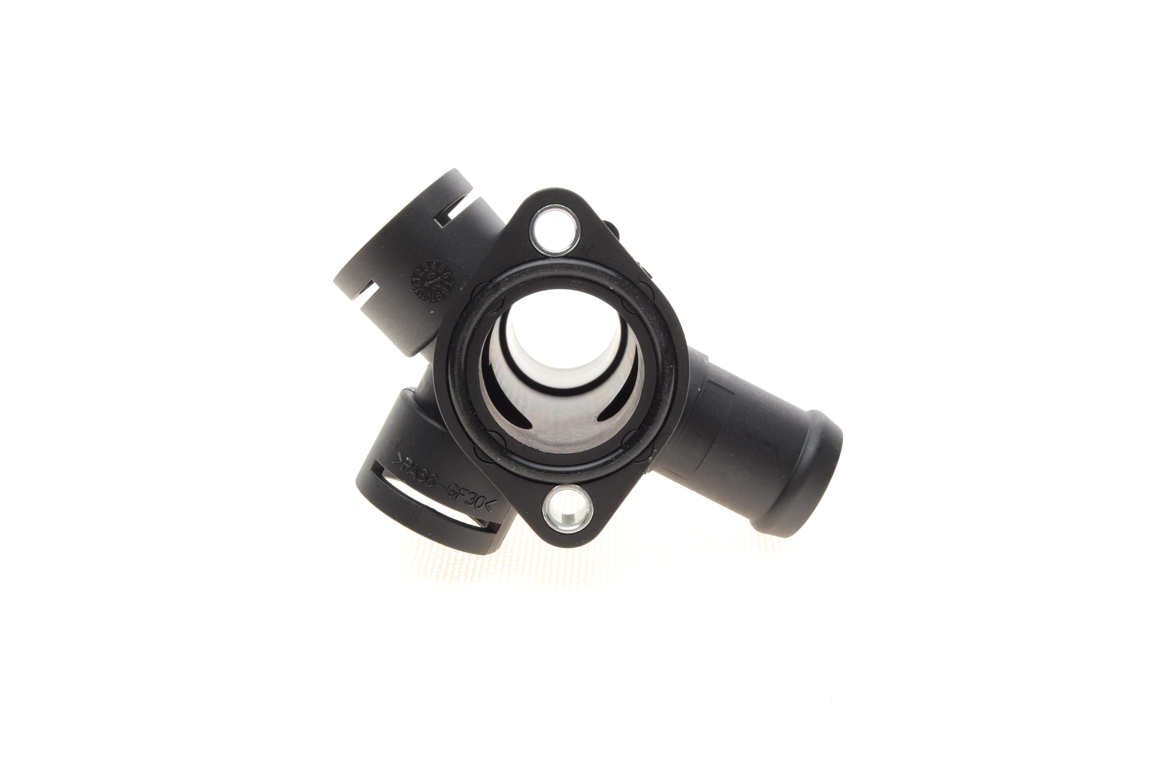 Фланець системи охолодження VW T4 1.9 TD -03