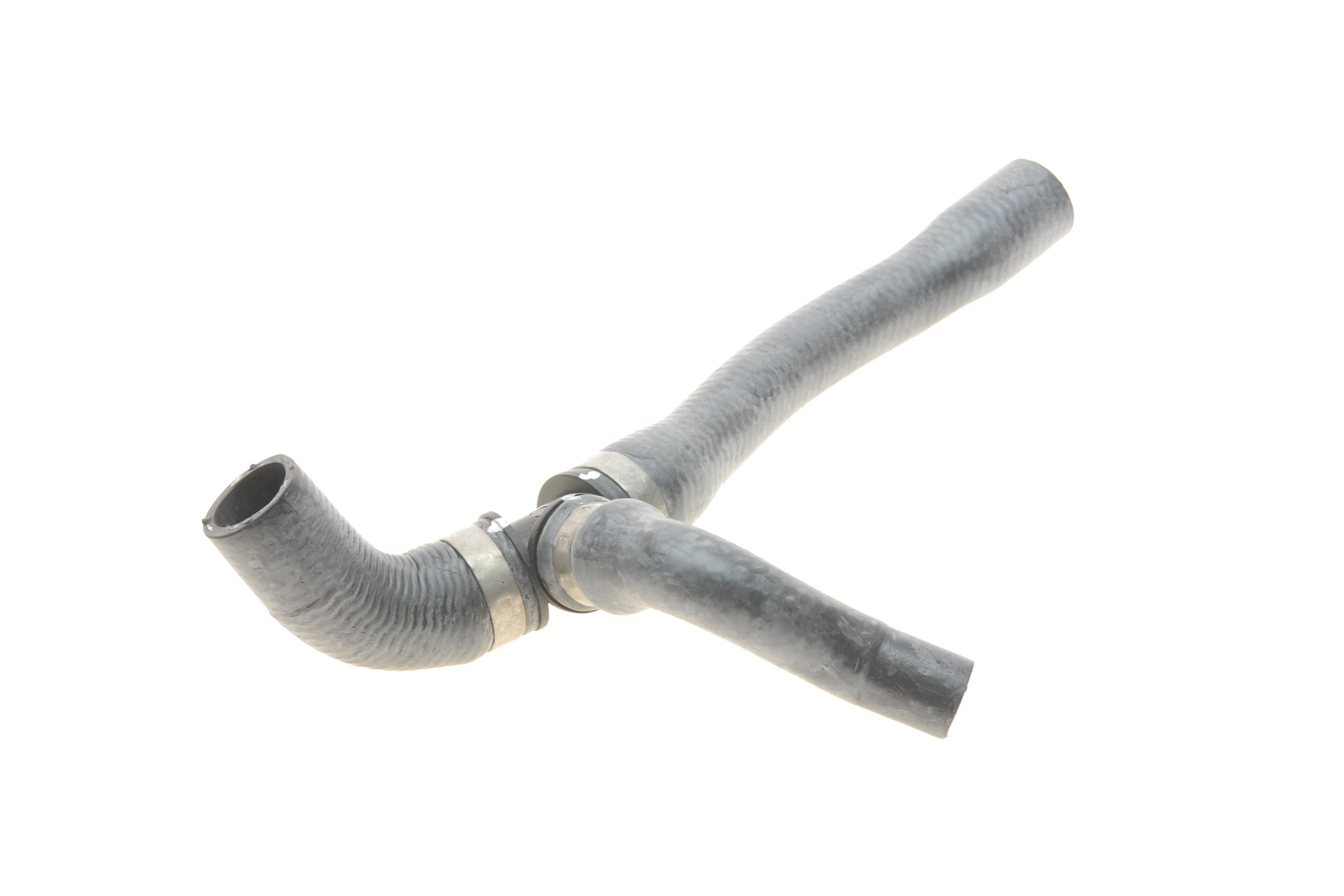 Патрубок системи охолодження VW Golf III/Jetta III 1.9D/1.9TDI 91-10