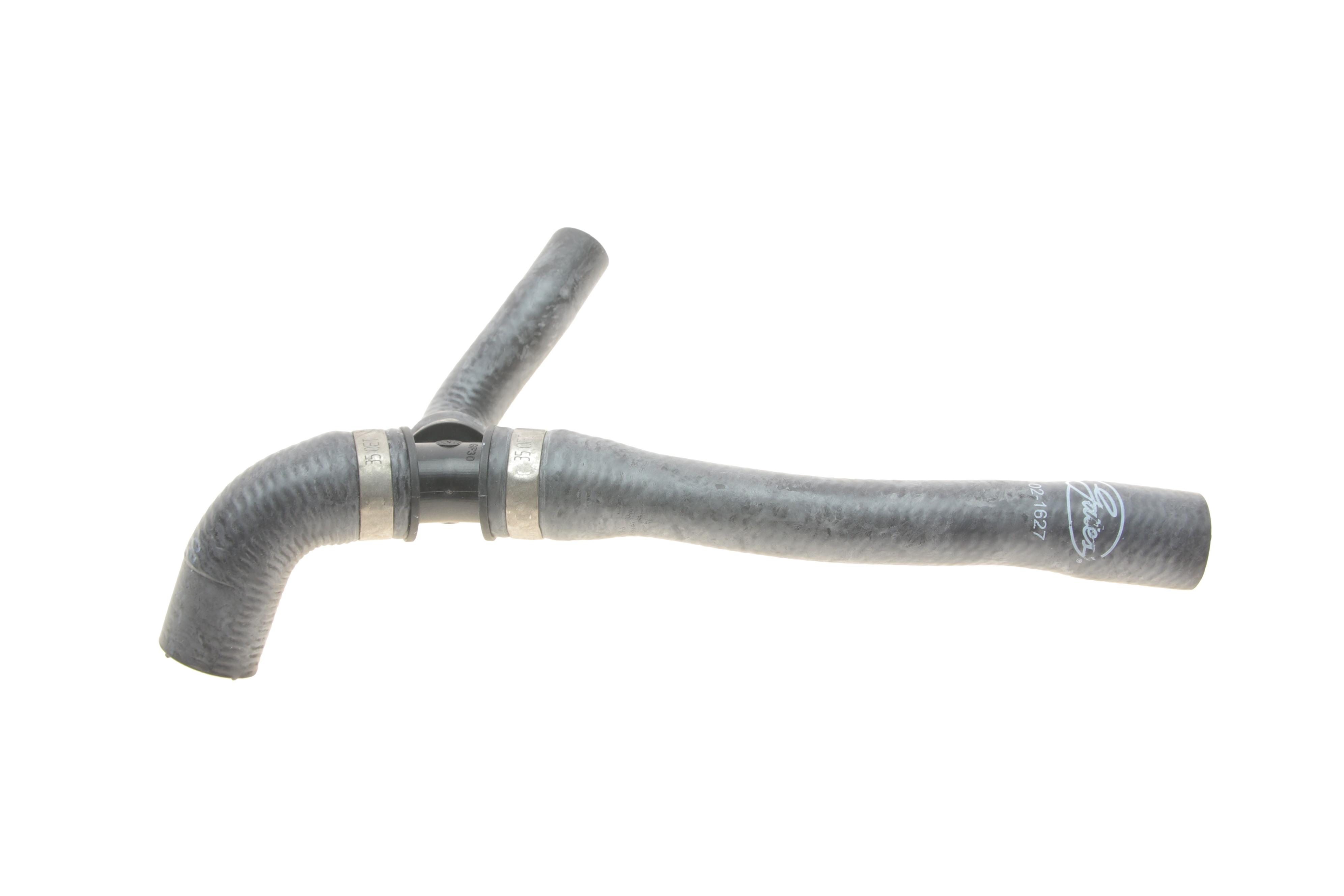 Патрубок системи охолодження VW Golf III/Jetta III 1.9D/1.9TDI 91-10