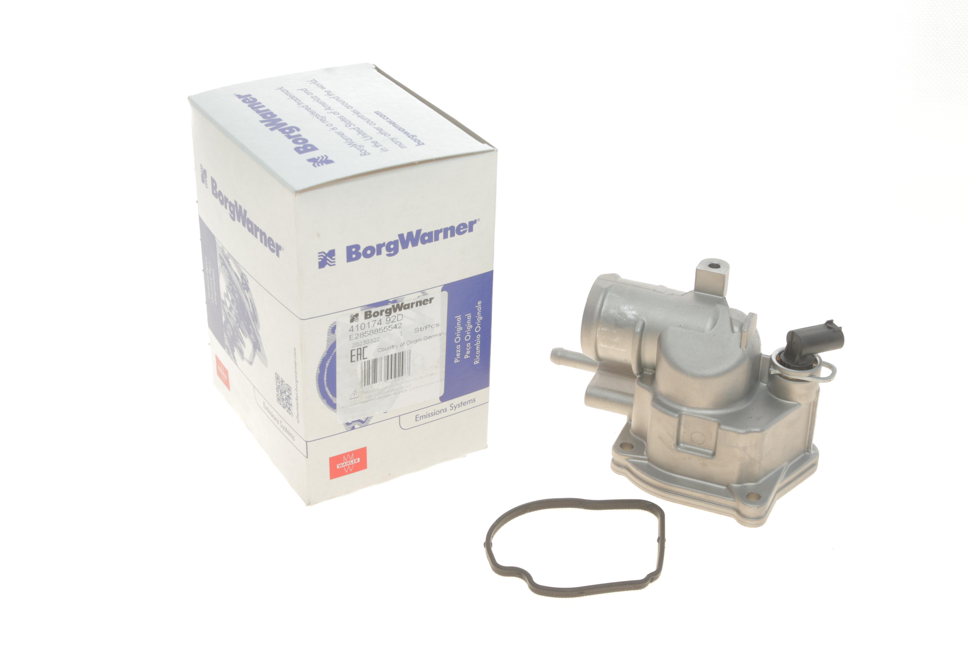 Термостат MB C-class (W203/204/CL203/S203)/E-class (E211/S211) 02-08