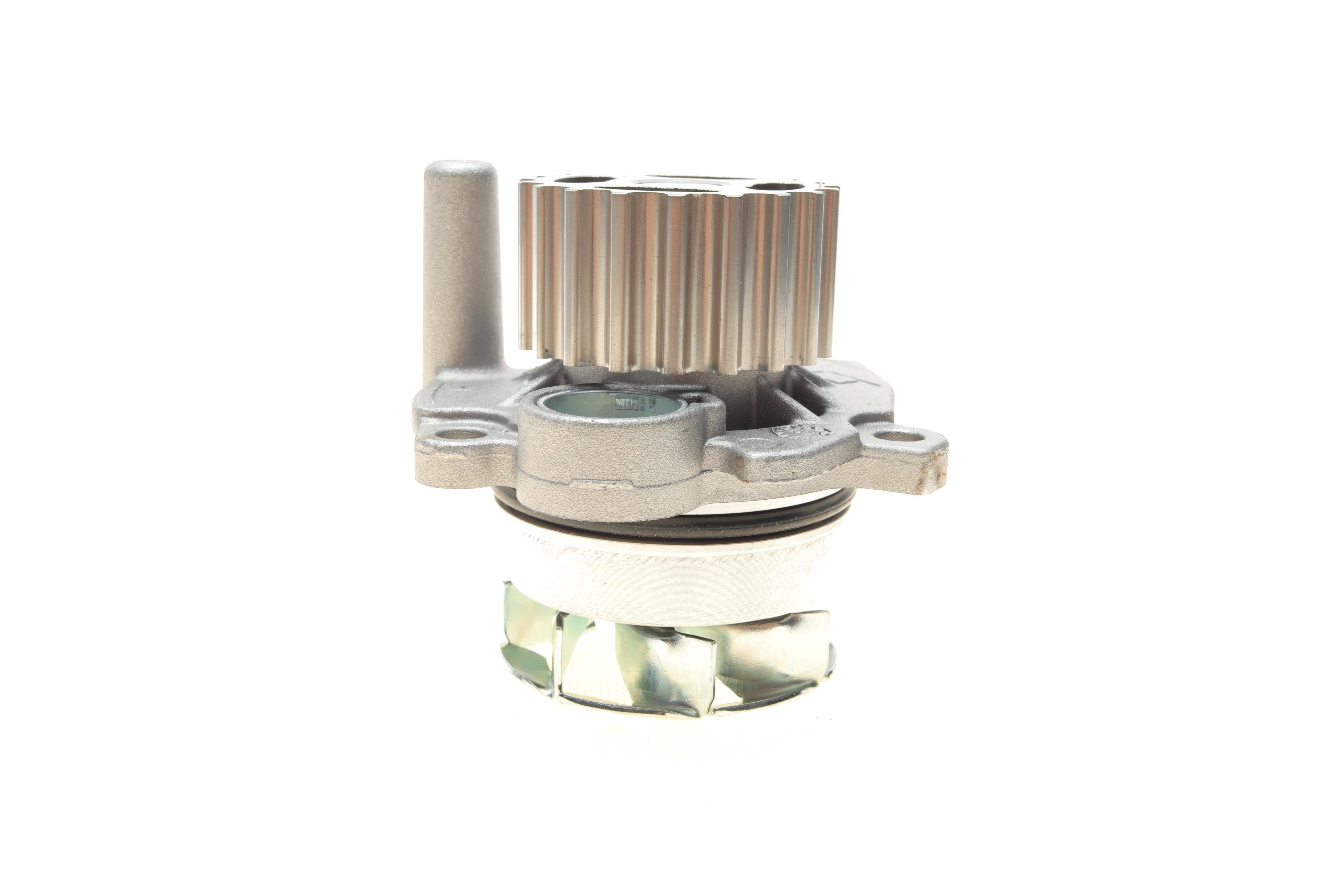 Помпа води Audi/Seat/Skoda/VW Crafter/Caddy/T5/Passat/Golf 1.6TDI/2.0TDI/BiTDI 06- (R/B)(8лоп)