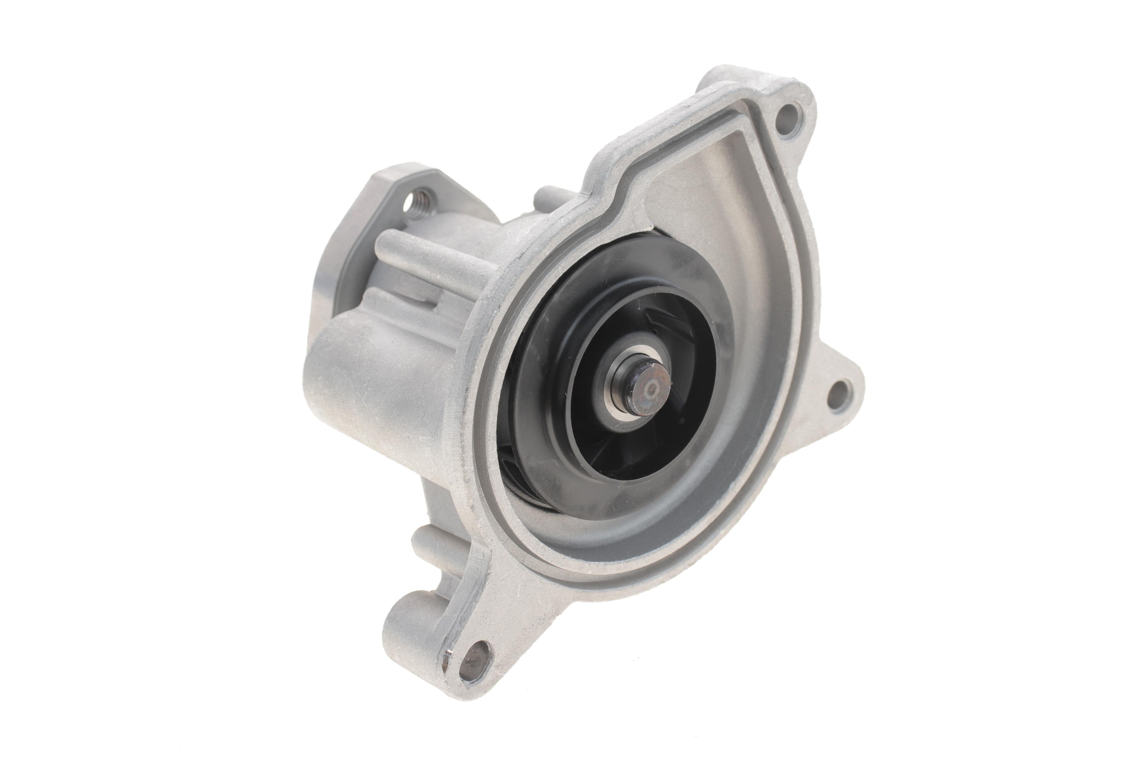 Помпа води Audi A1/A3/Skoda Octavia/SuperB/Rapid/VW Golf V/VI/Passat 1.4TFSI/TSI 07- (B/B) (7 лоп)