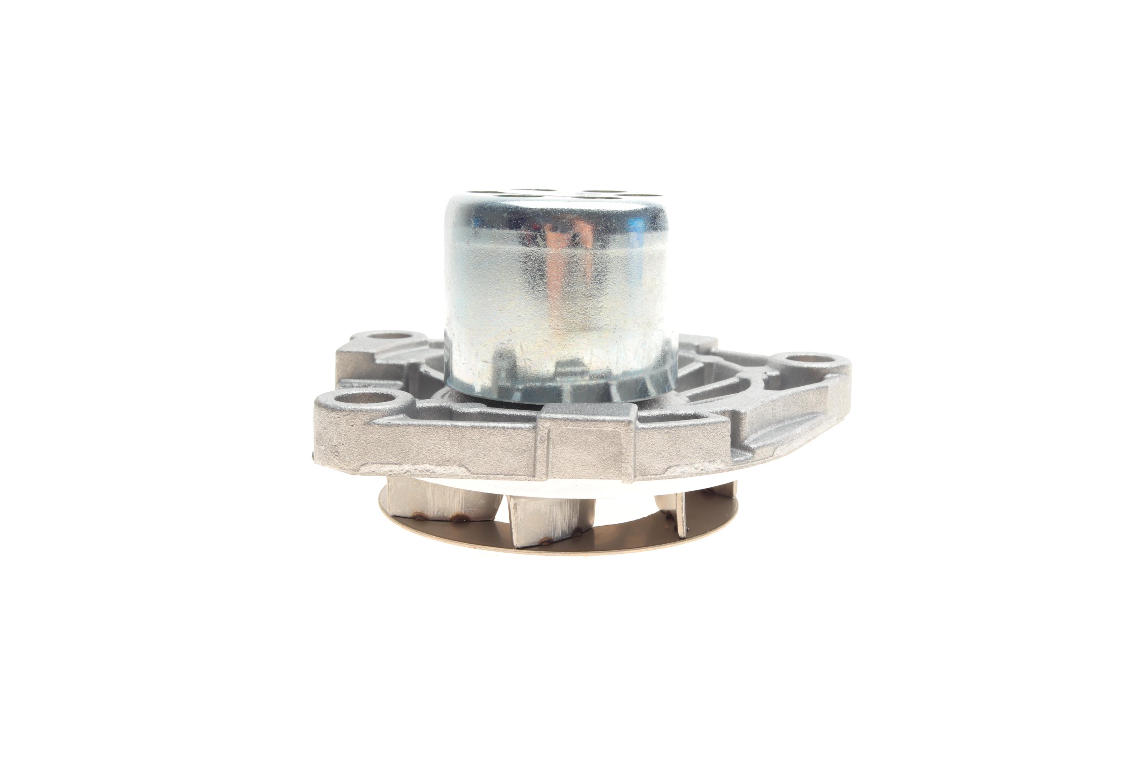 Помпа води Fiat Doblo/Opel Combo/Astra H/J/Zafira B/C/Vectra 1.6/1.9/2.0CDTI 10- (Зовнішній) (7 лоп.