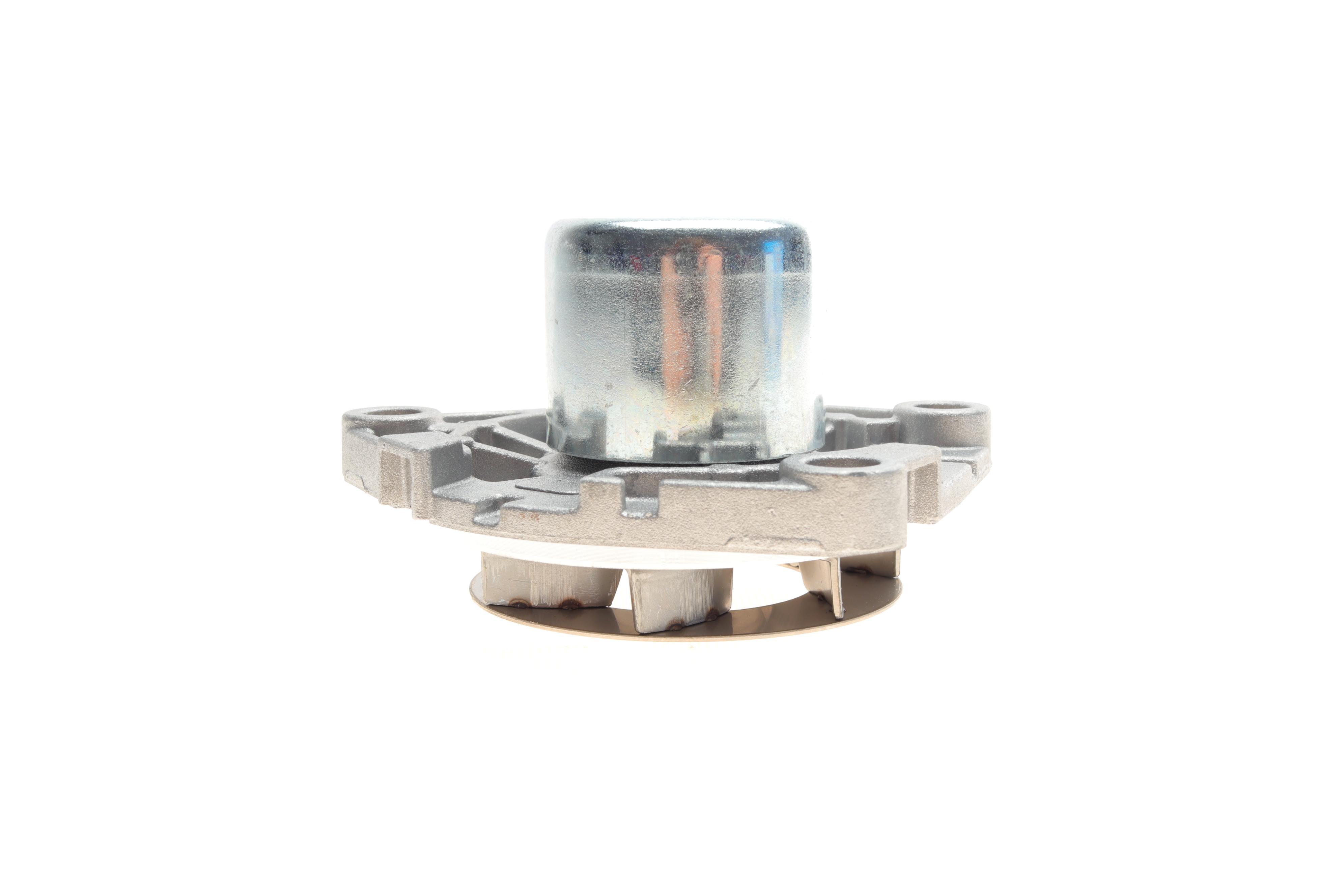 Помпа води Fiat Doblo/Opel Combo/Astra H/J/Zafira B/C/Vectra 1.6/1.9/2.0CDTI 10- (Зовнішній) (7 лоп.