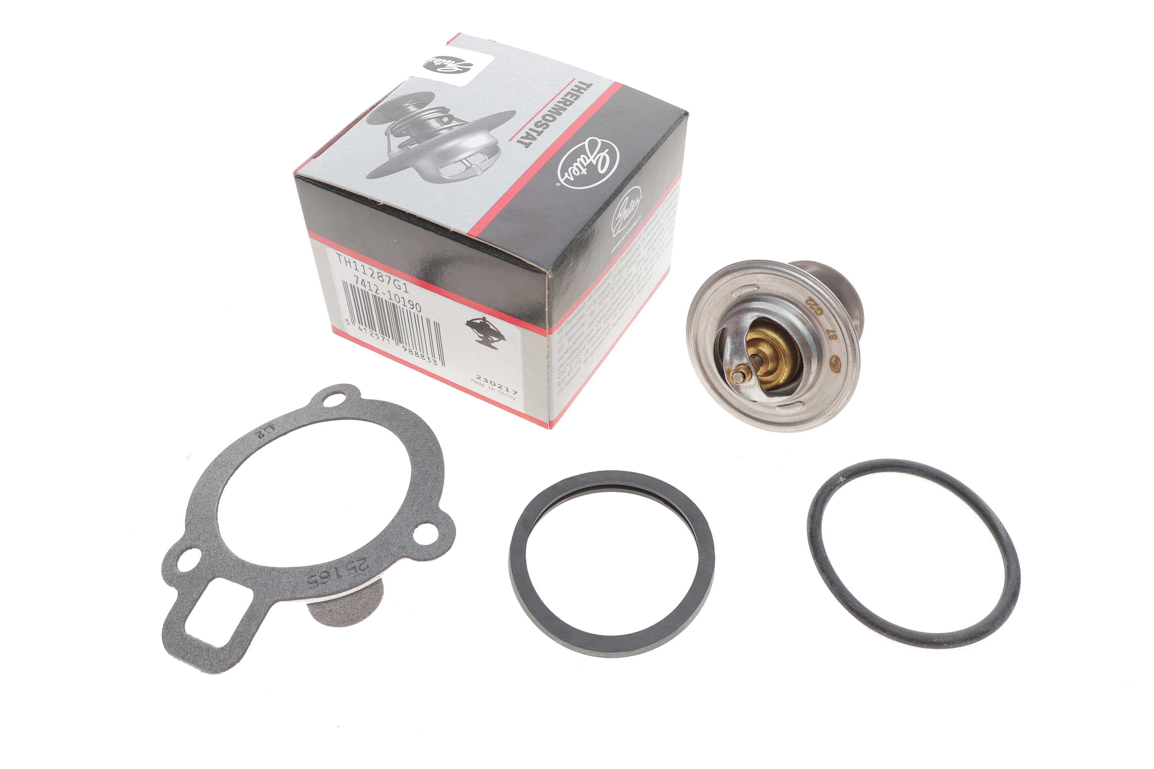 Термостат VW T5 1.9TDI