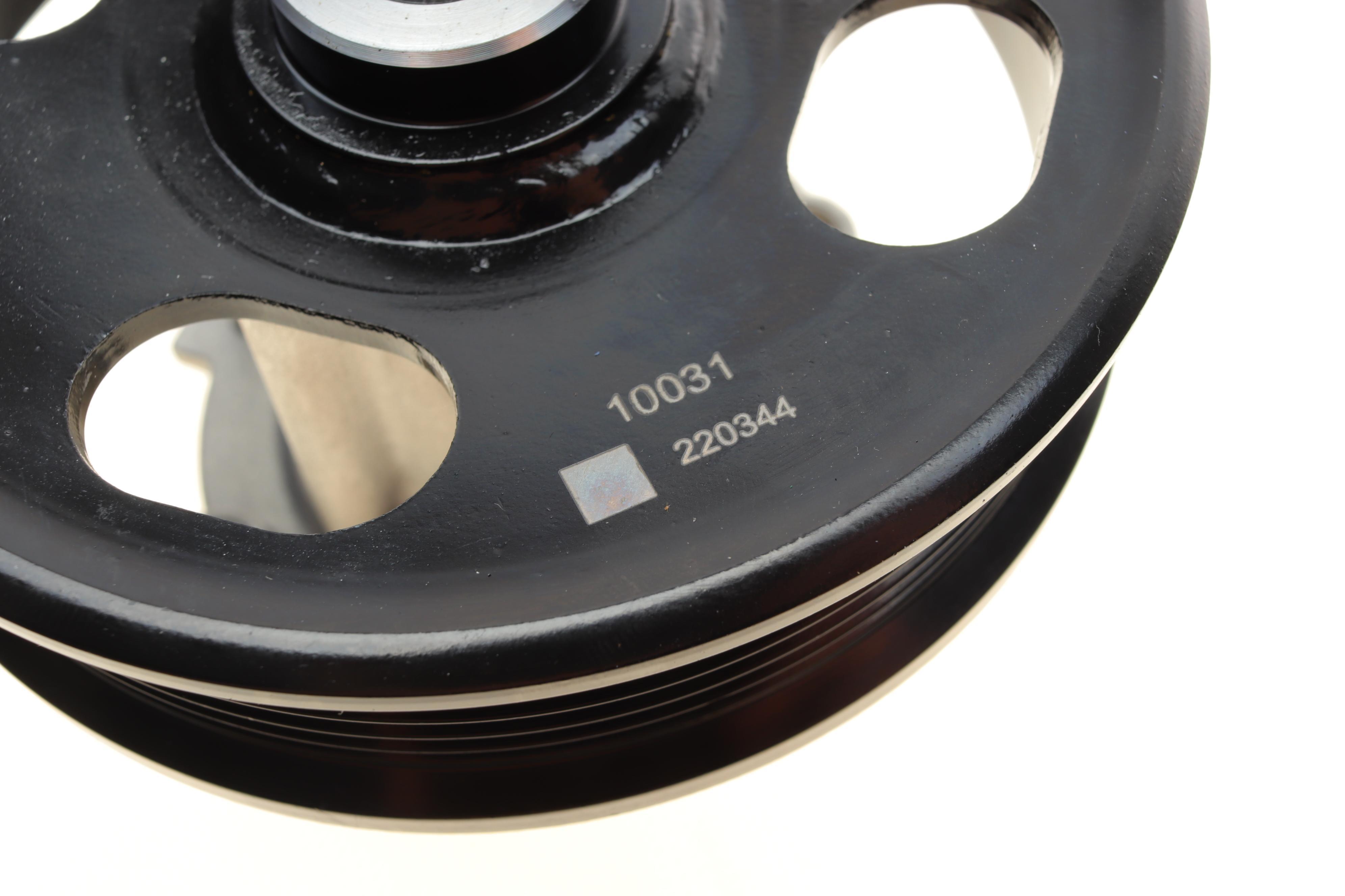 Помпа води Fiat Doblo 1.3D/JTD/Opel Combo/Astra H/J/Corsa D/E 1.3CDTI 05- (R/B) (6 лоп.)