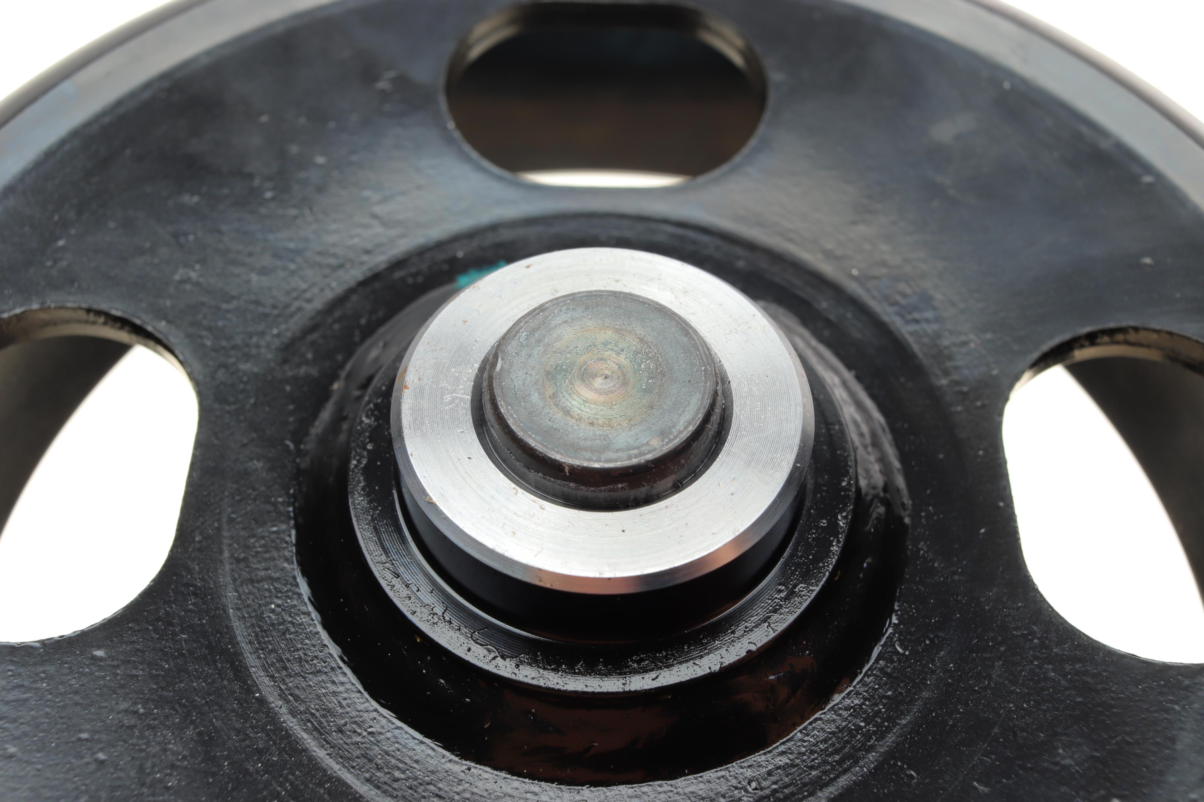 Помпа води Fiat Doblo 1.3D/JTD/Opel Combo/Astra H/J/Corsa D/E 1.3CDTI 05- (R/B) (6 лоп.)