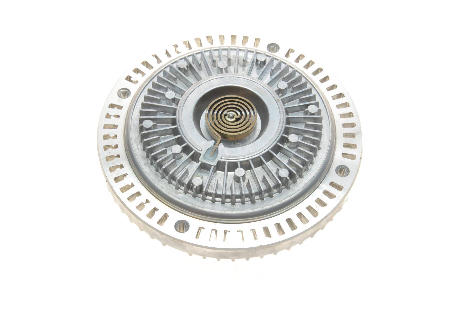 Муфта вентилятора Audi A6/VW Passat 1.9TDI 96-