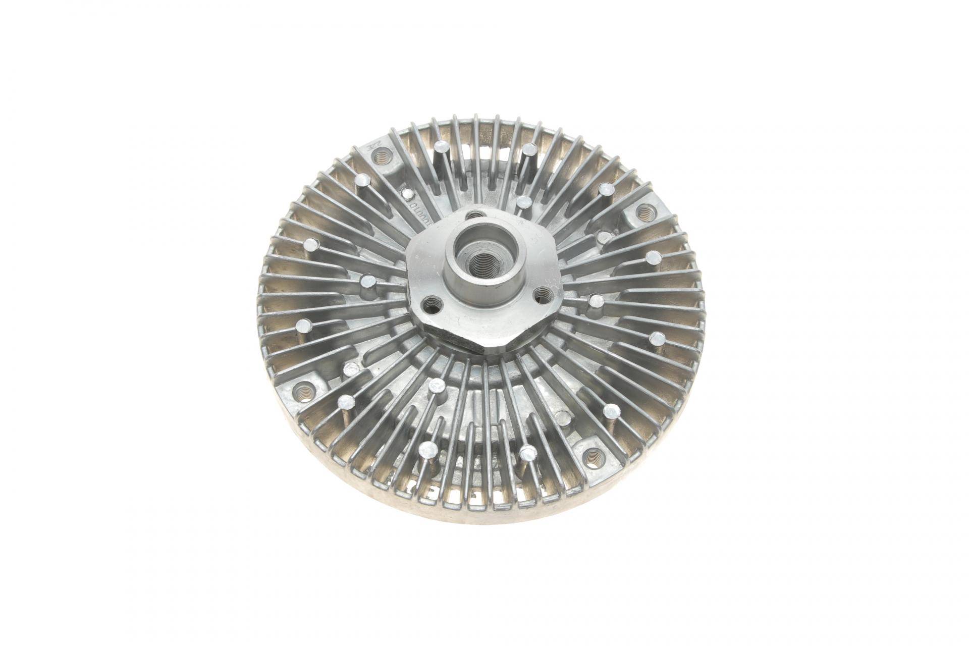 Муфта вентилятора Audi A6/VW Passat 1.9TDI 96-