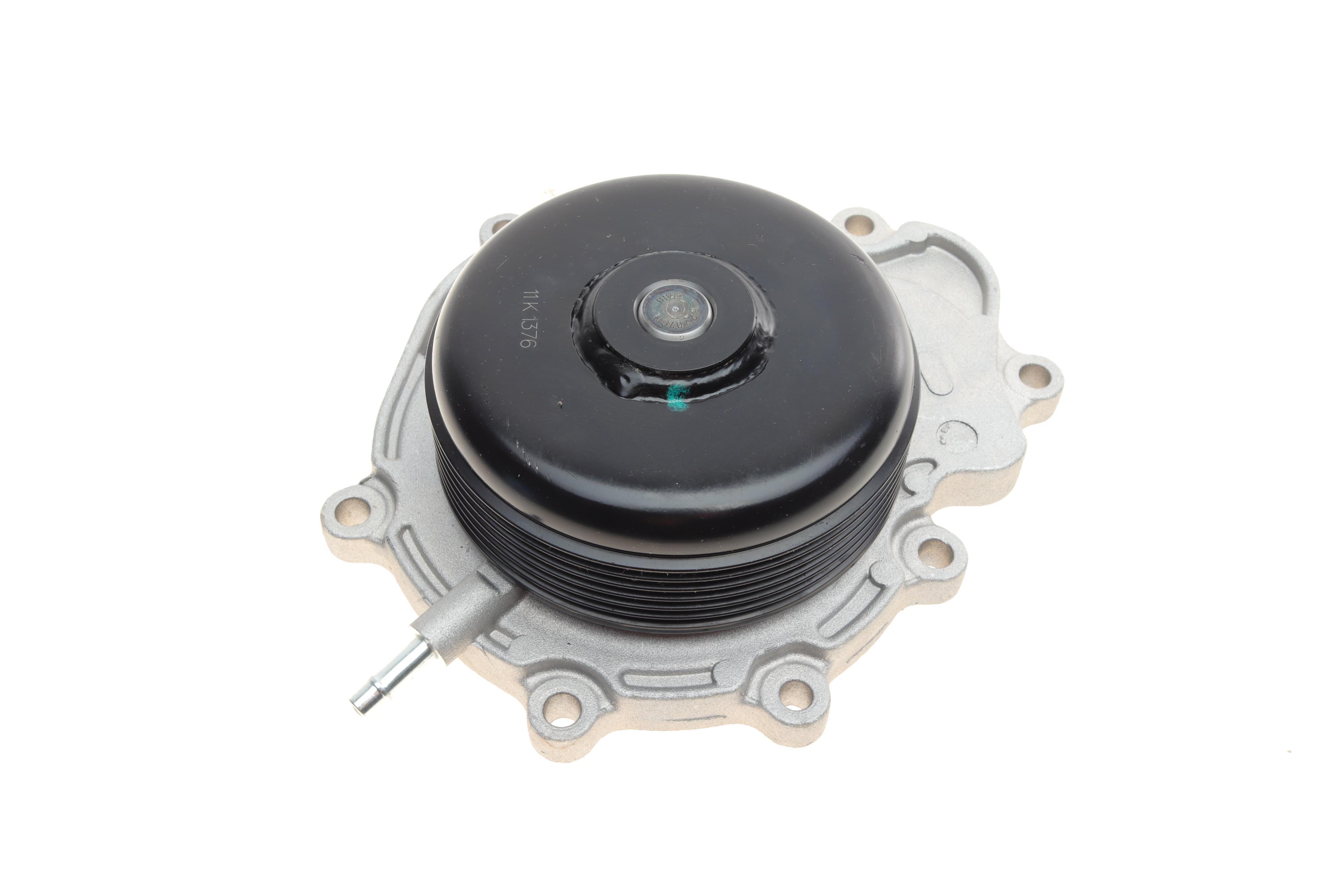 Помпа води MB C-class (W204)/E-class (W212)/Vito (W447) OM651 2.2CDI 08- (перемикач.)(R/B)(7 лоп)(6к