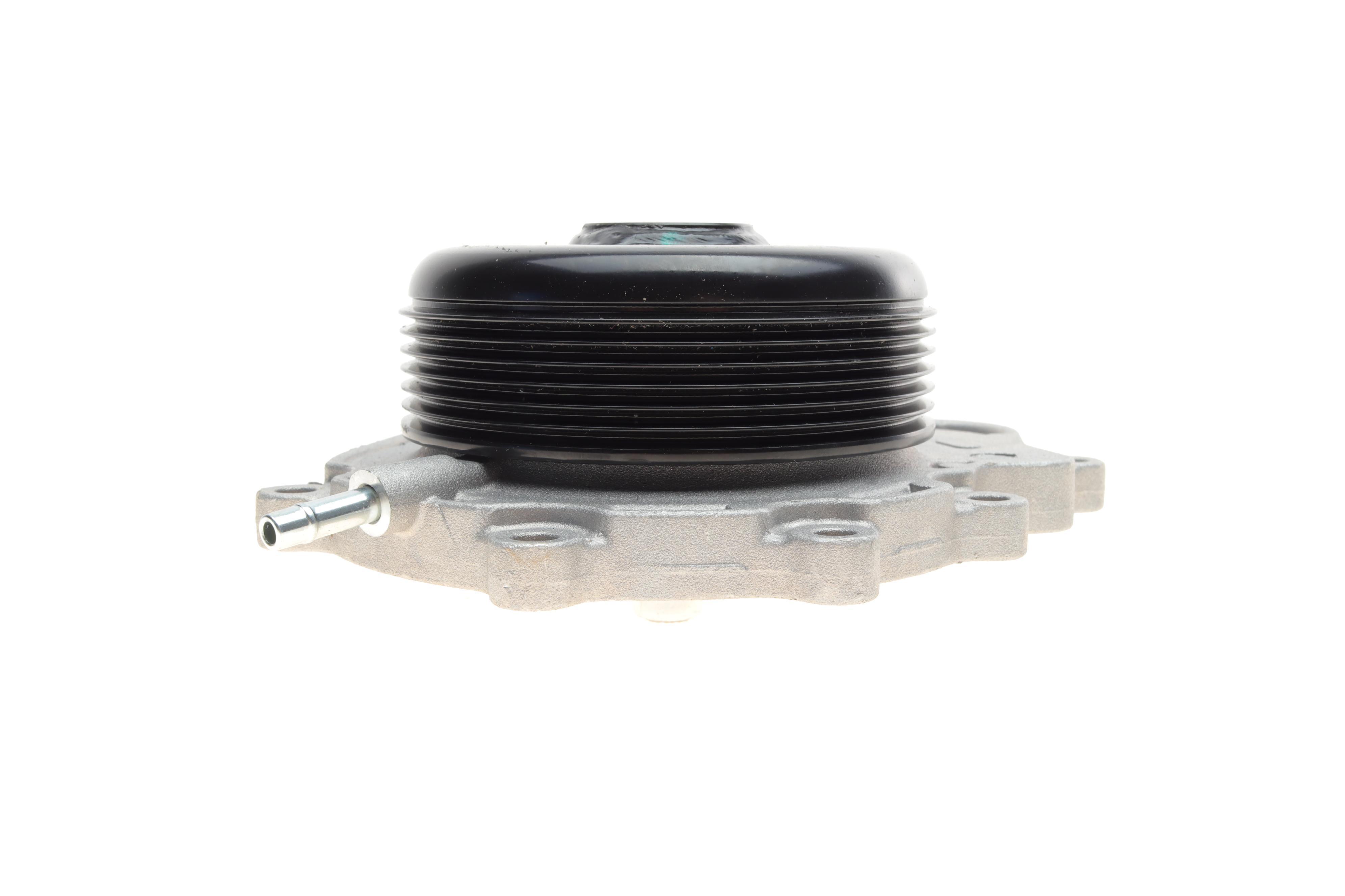 Помпа води MB C-class (W204)/E-class (W212)/Vito (W447) OM651 2.2CDI 08- (перемикач.)(R/B)(7 лоп)(6к