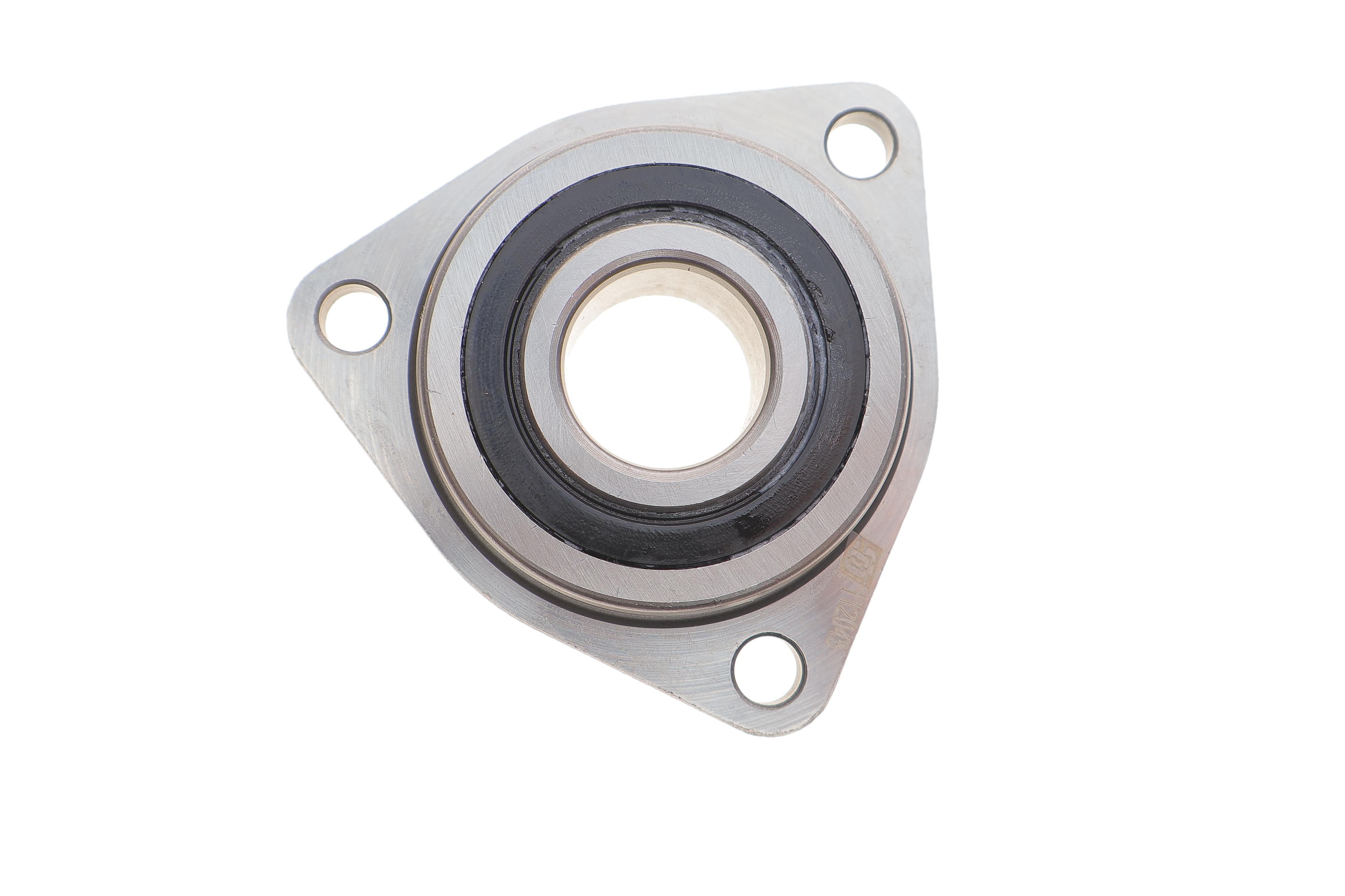 Підшипник вискомуфти VW LT/Crafter 2.5TDI