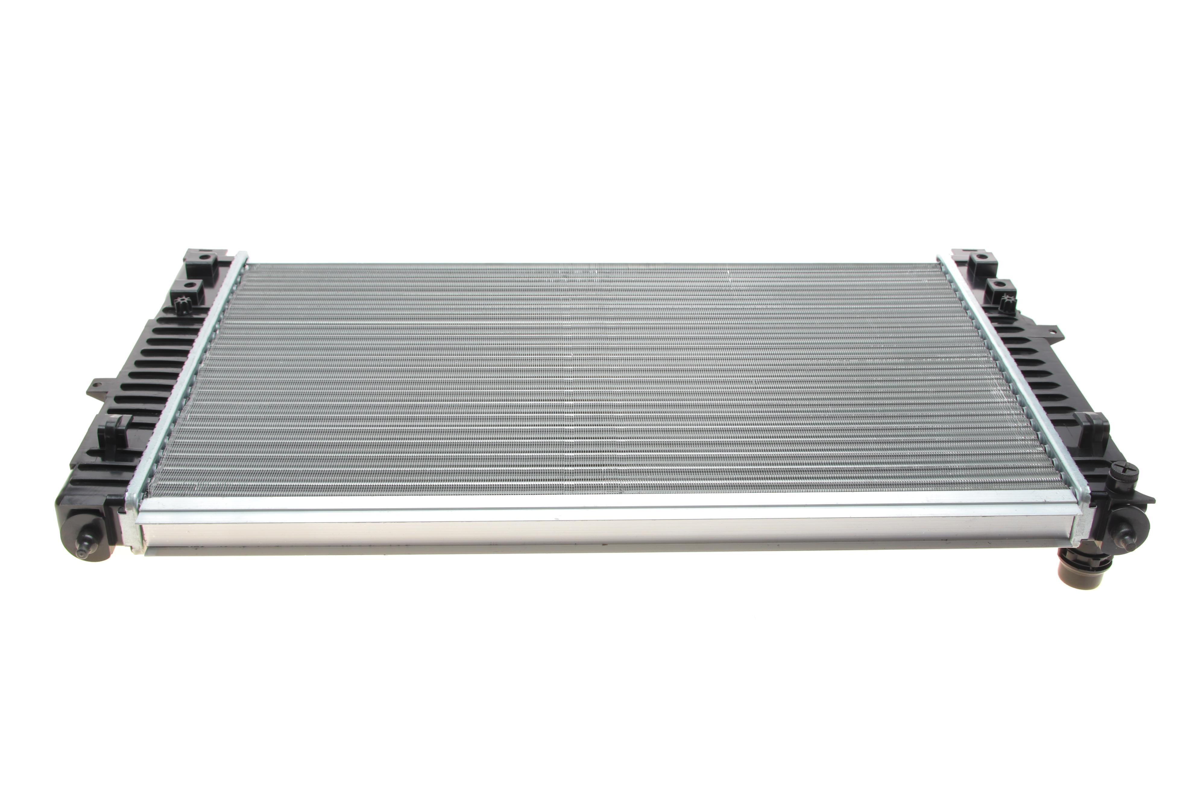 Радіатор охолодження Audi A4/A6/VW Passat 1.6-2.8 94-08