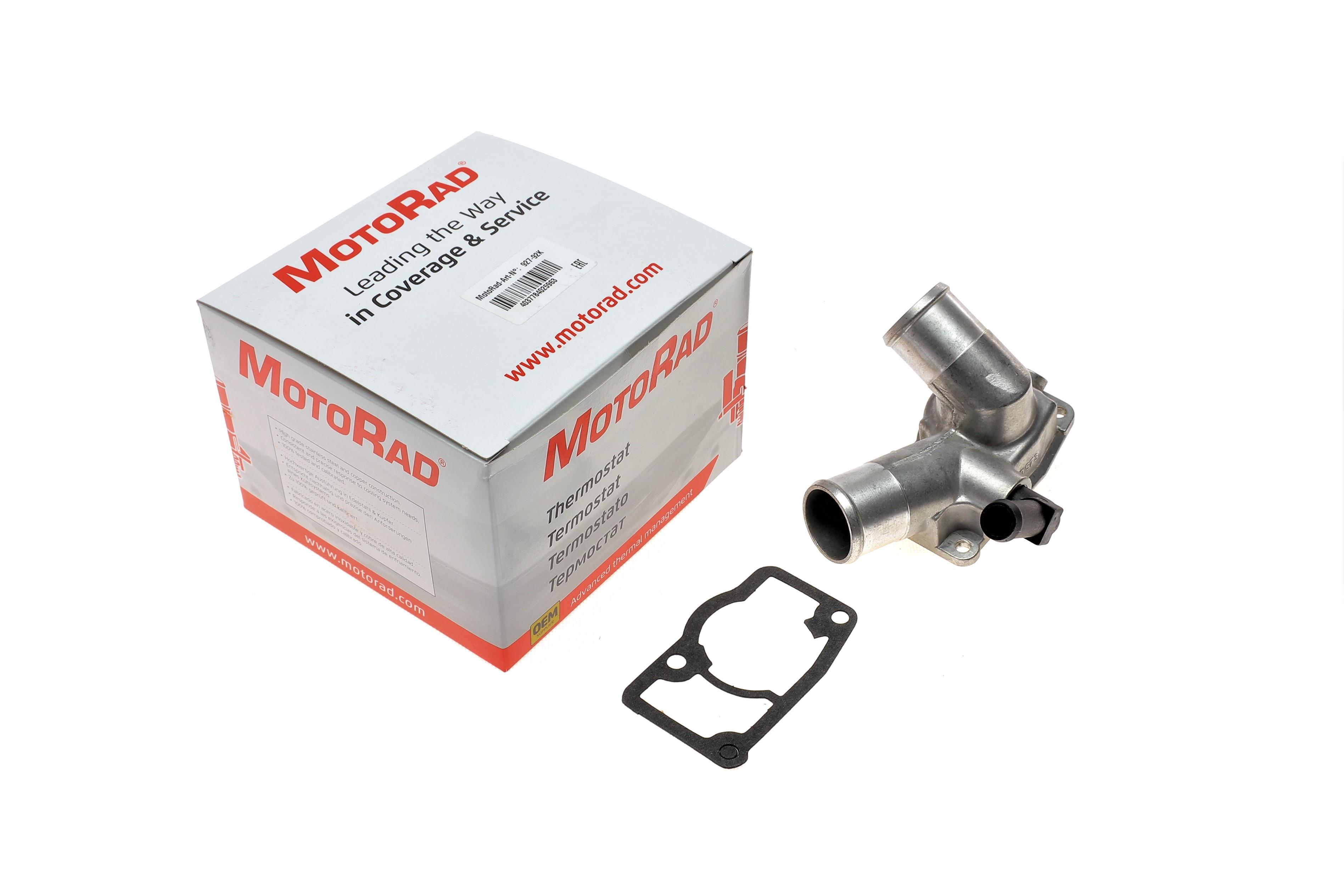 Термостат Opel Vectra B/Omega B 2.0DTI/2.2DTI 16V 96-03 (92°C)