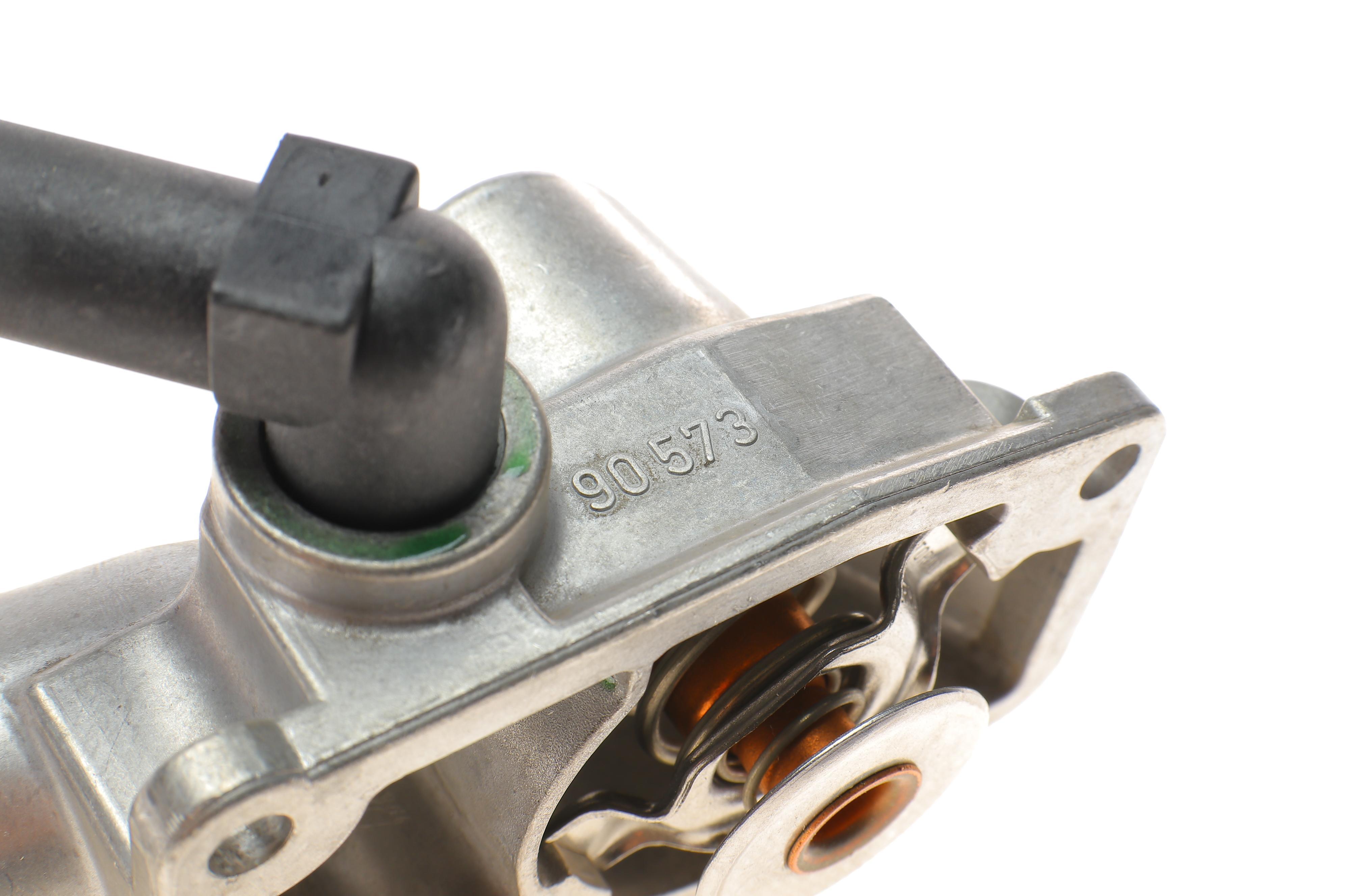 Термостат Opel Vectra B/Omega B 2.0DTI/2.2DTI 16V 96-03 (92°C)