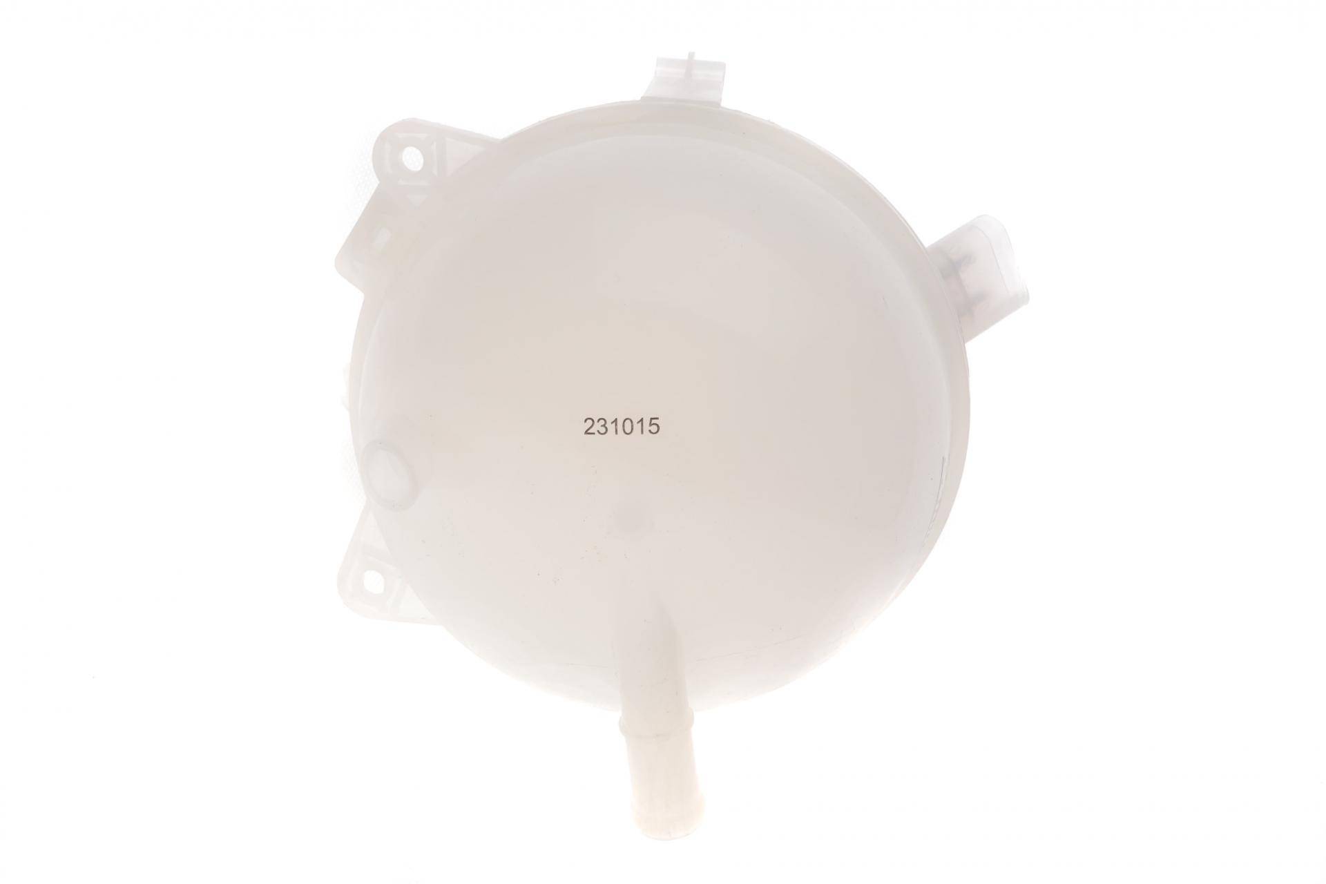 Бачок розширювальний VW Caddy 03-