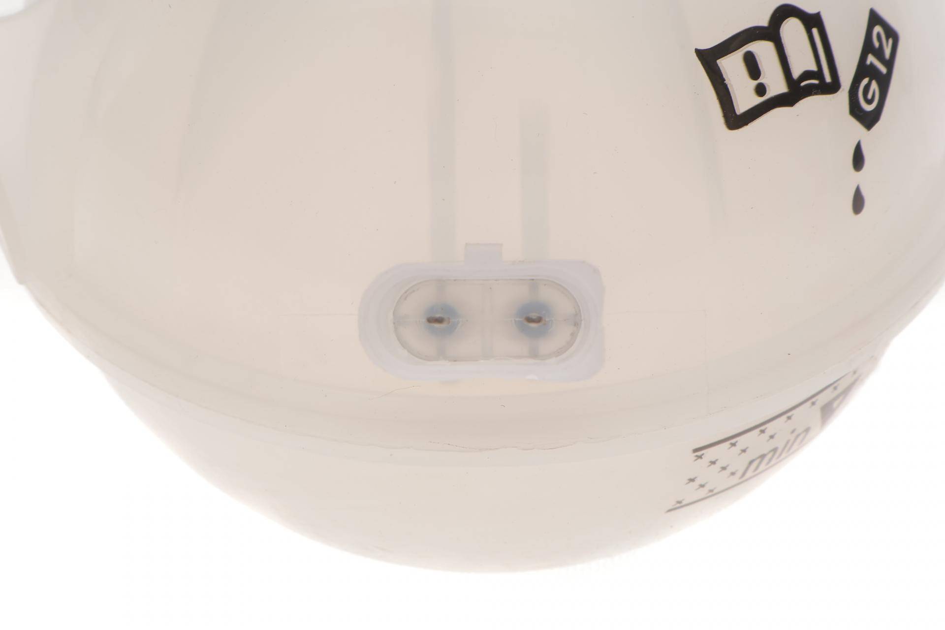 Бачок розширювальний VW Caddy 03-