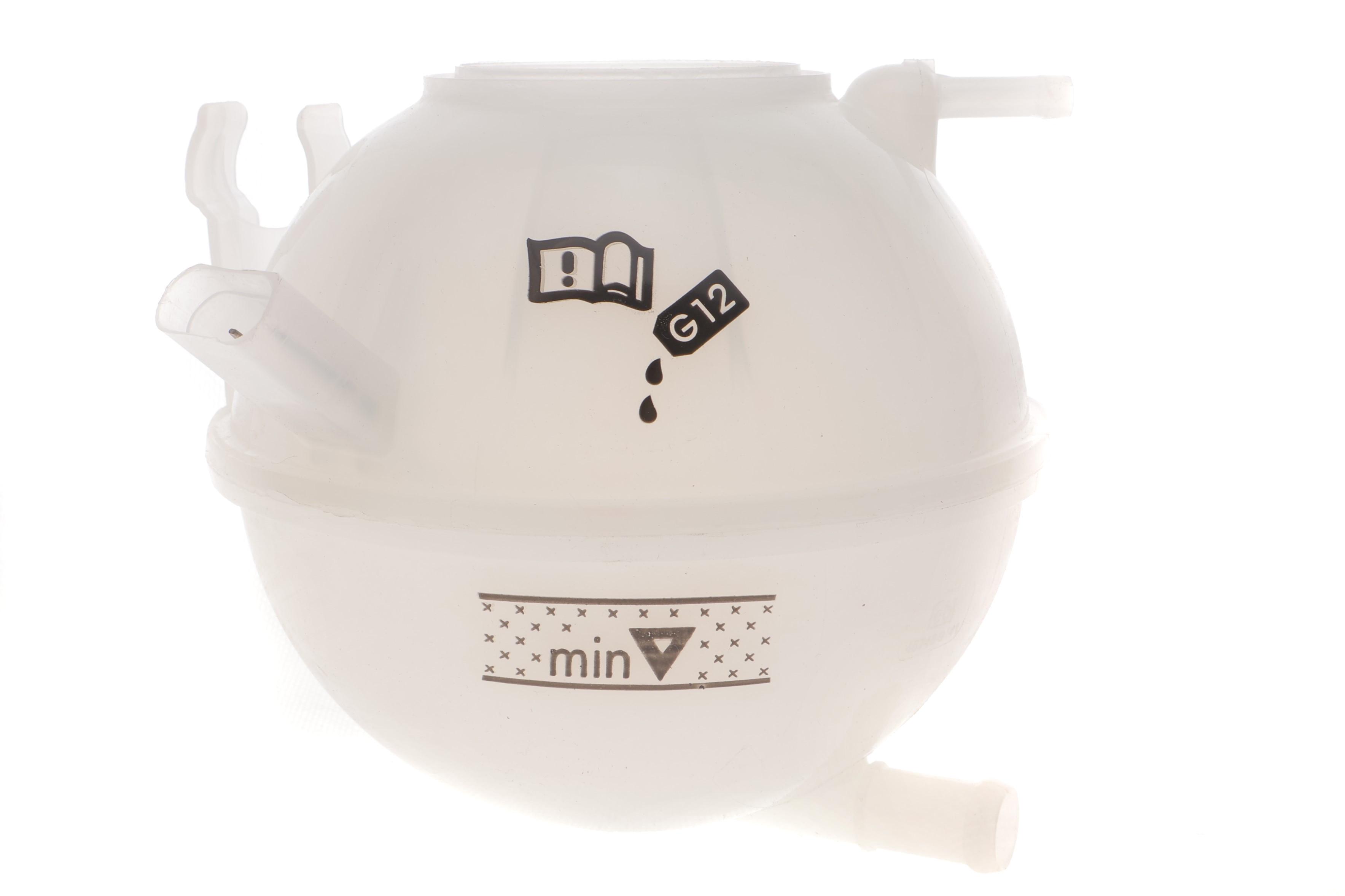 Бачок розширювальний VW Caddy 03-