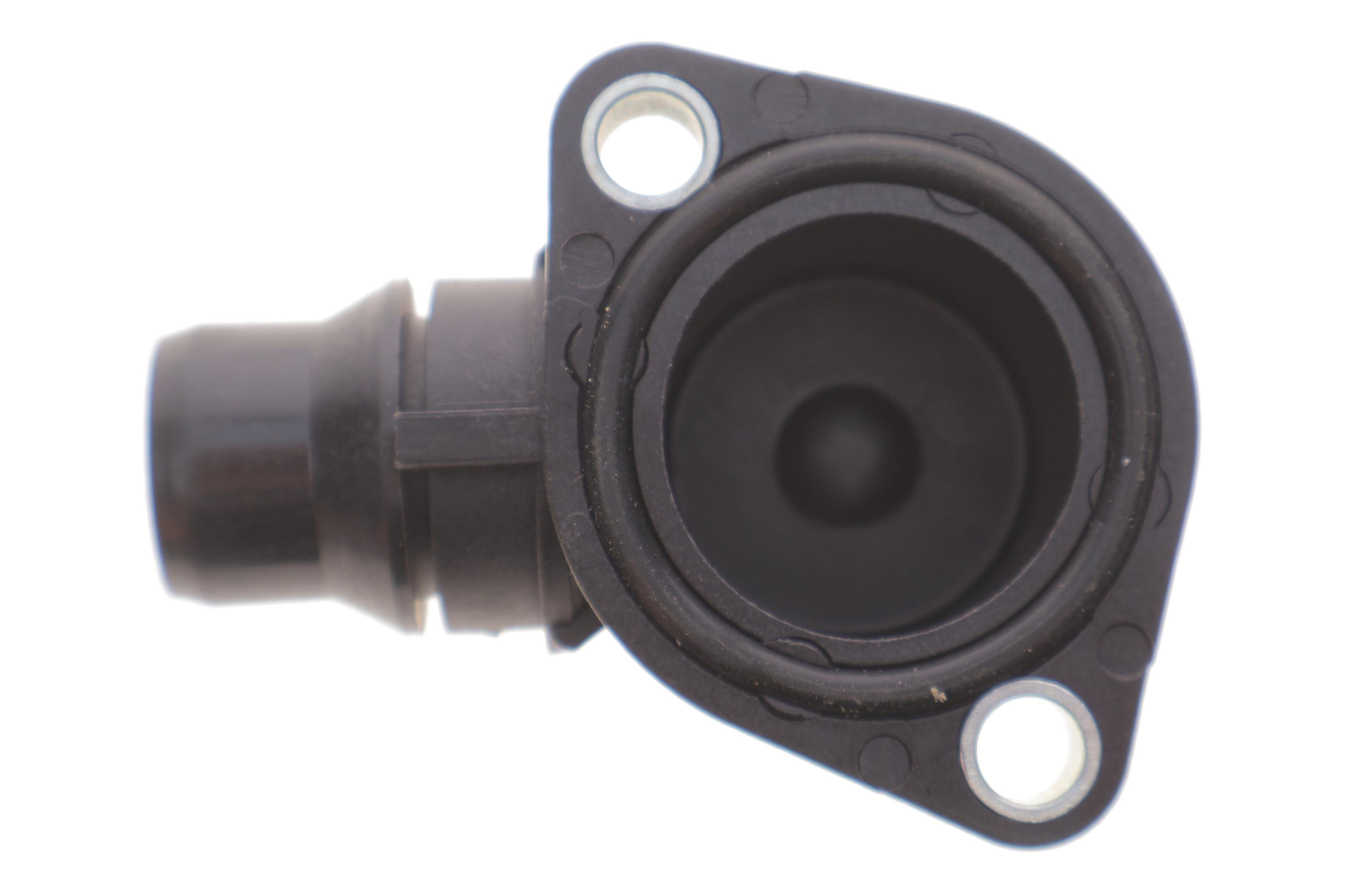 Фланець системи охолодження VW Passat/Sharan/Audi A4/A6 1.9TDI 95-10