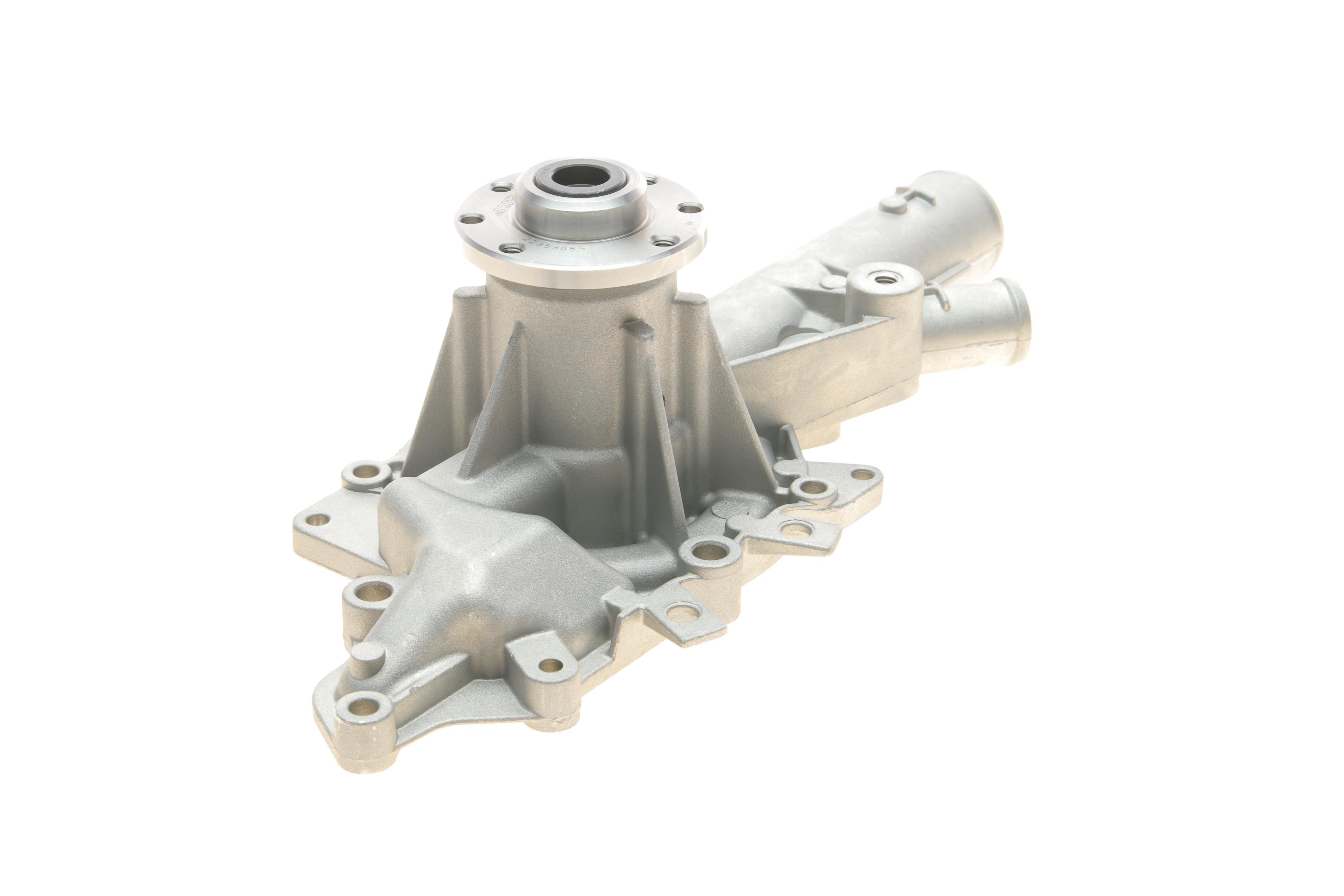 Помпа води MB Sprinter 901-904 2.2/2.7CDI OM611-612 00-06