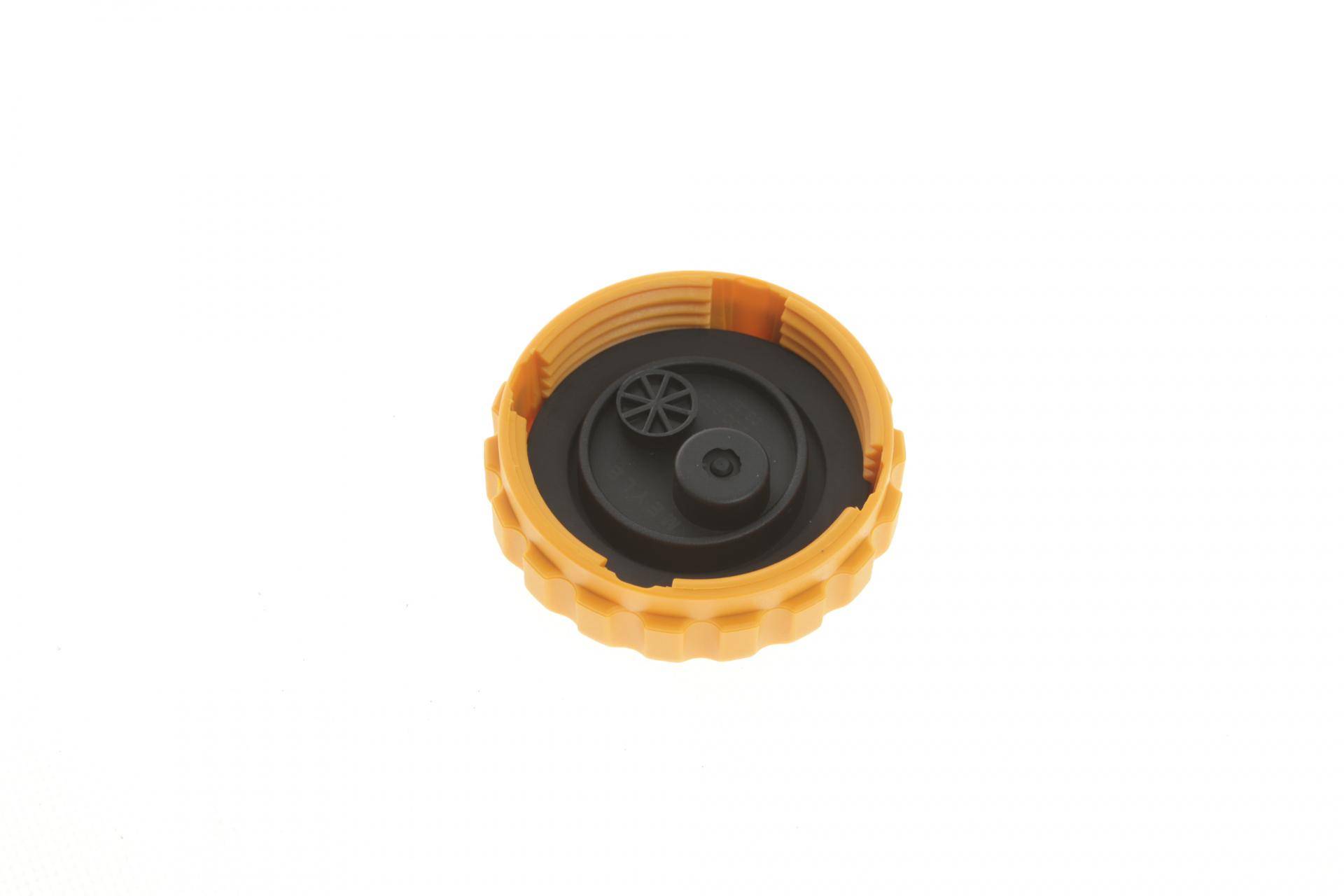 Кришка бачка розширювального Opel Combo 1.7 D 94-01/1.6 01-