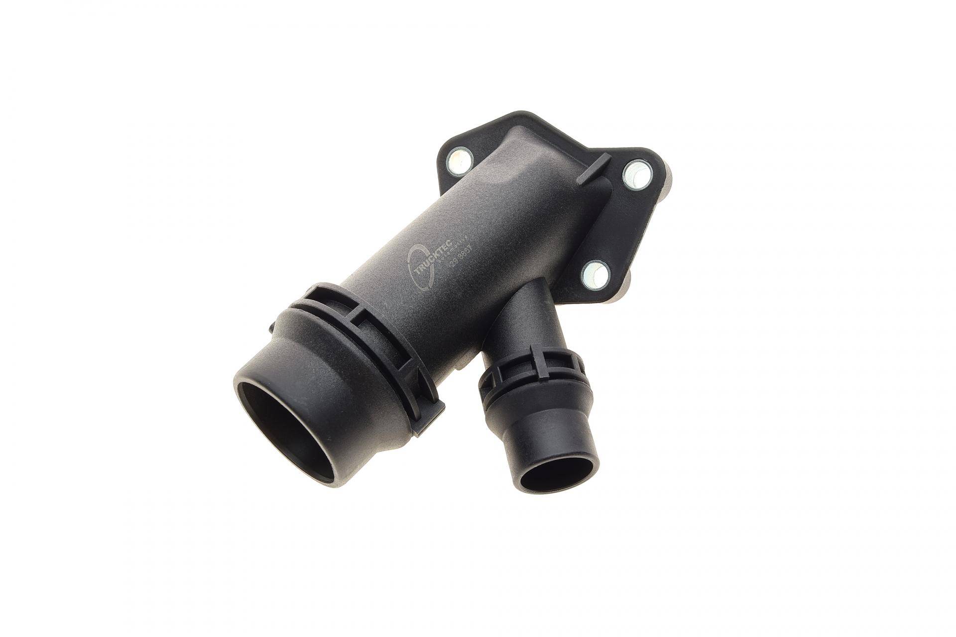 Фланець системи охолодження BMW 3 (E46)/5 (E39) 2.0-3.0d