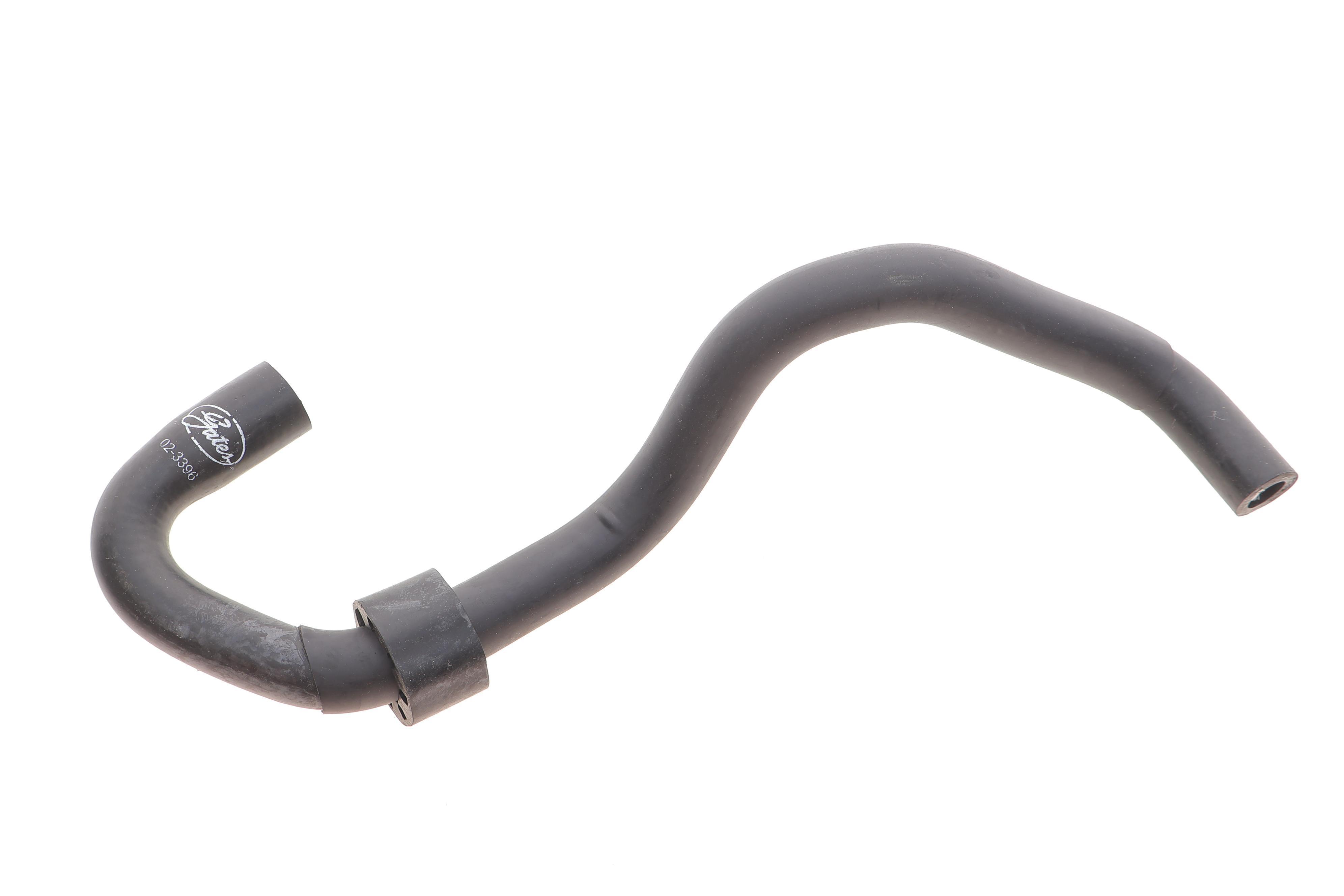 Патрубок системи охолодження VW LT 2.5TDI 96-06