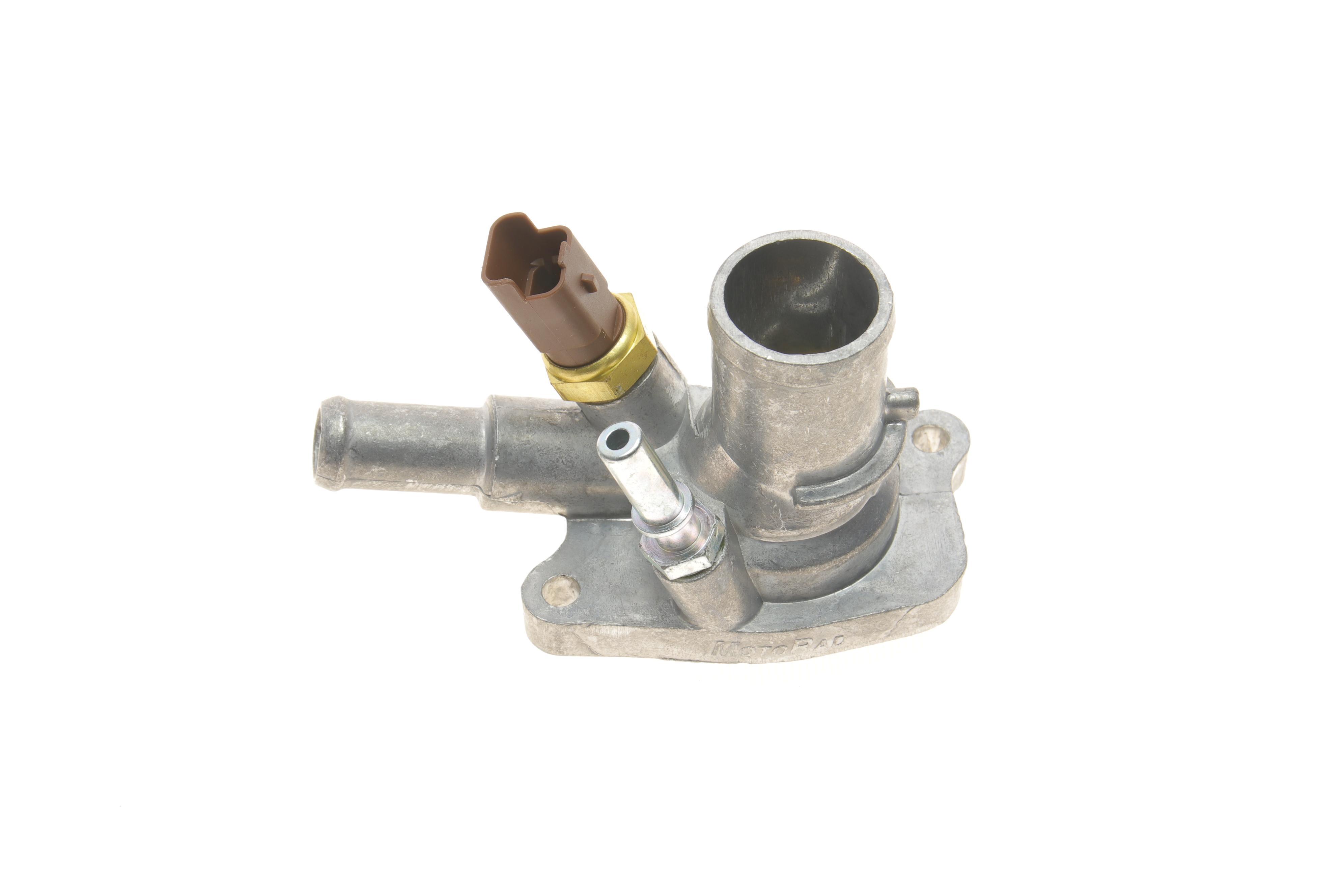 Термостат Fiat Fiorino/Doblo 1.4 05-