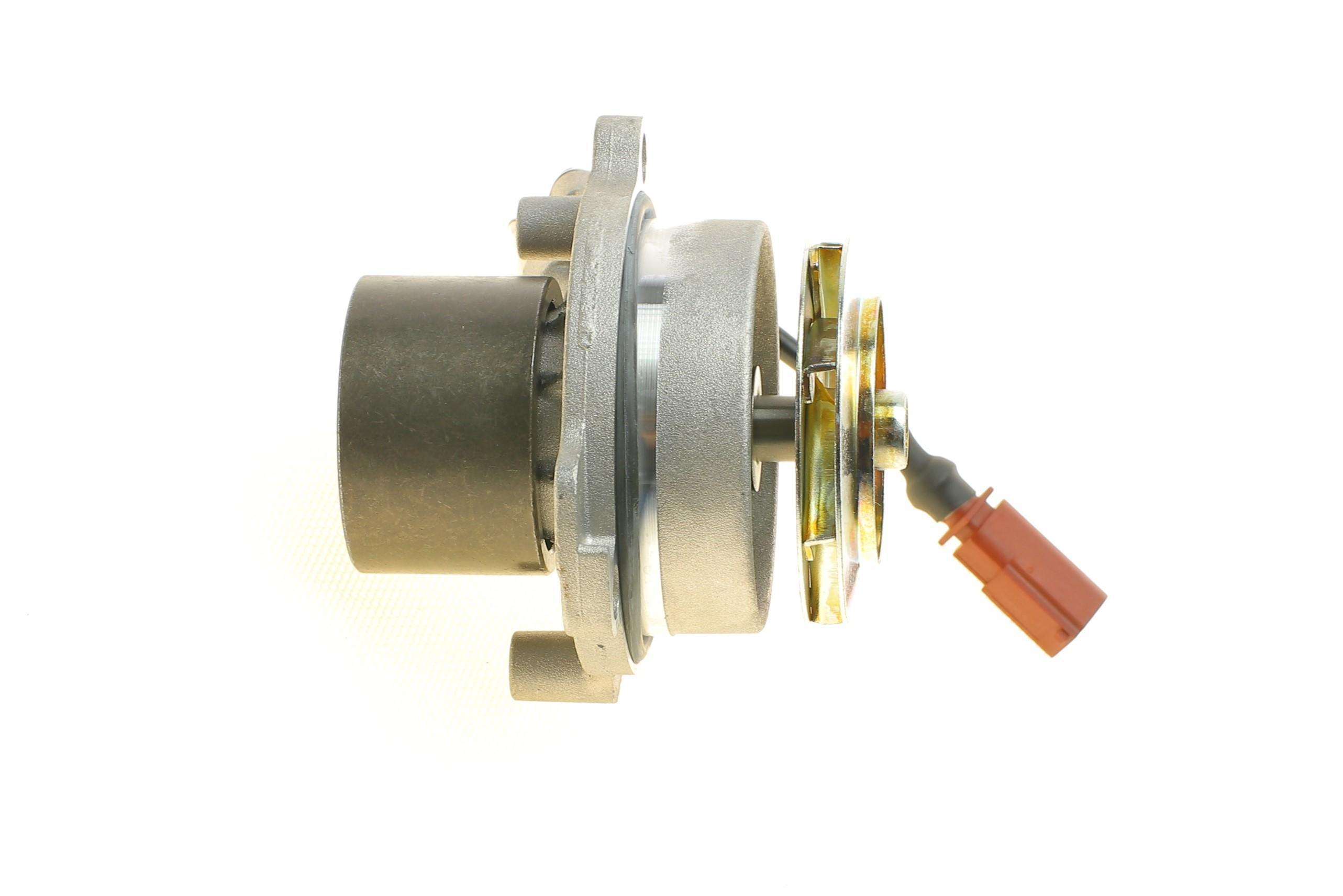 Помпа води Audi/Seat/Skoda/VW Crafter/Caddy/T6/Passat/Golf 1.6/2.0TDI 13-(R/B)(7 лоп)(з датч)