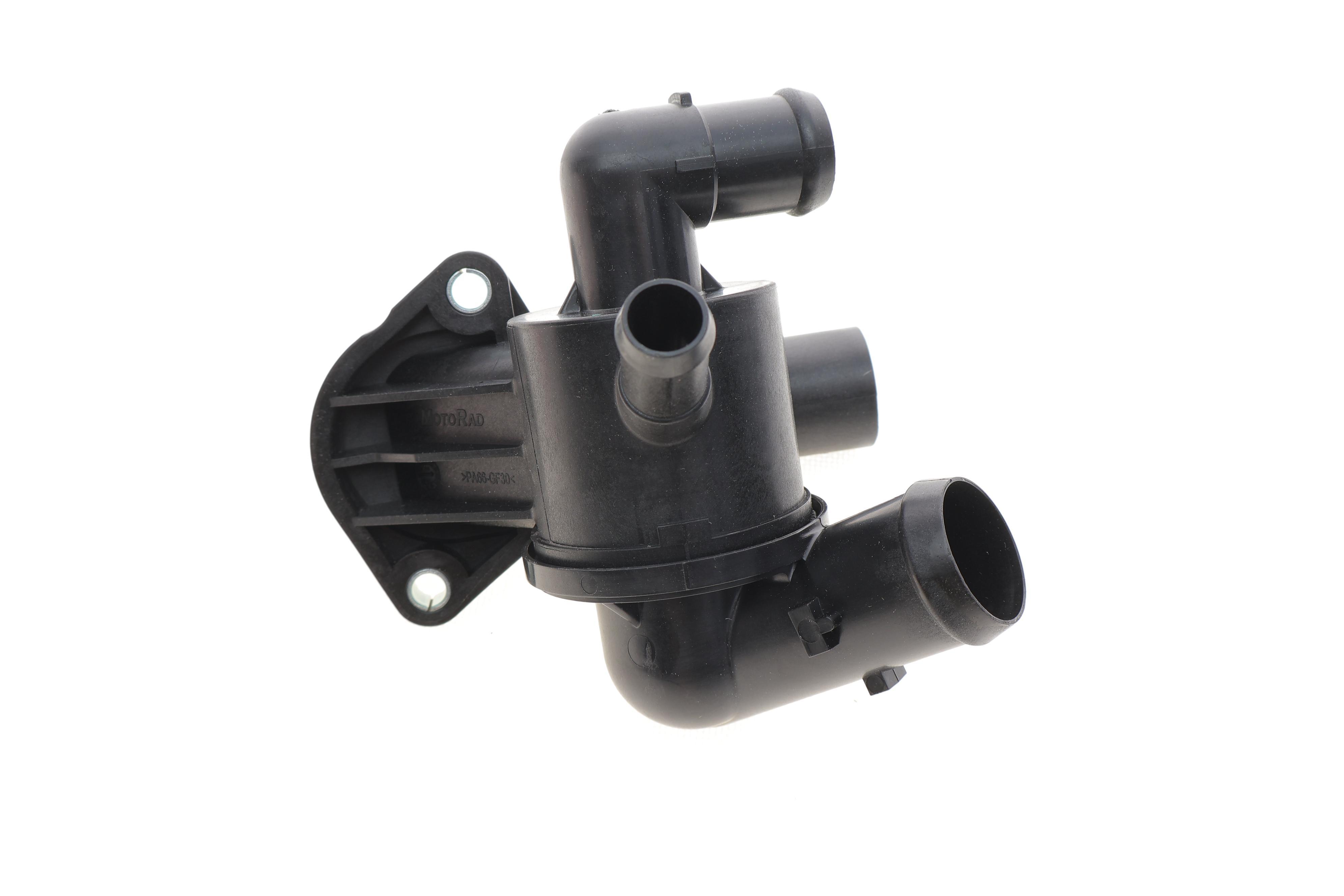 Термостат VW Passat/Golf 2.0TDI 05-