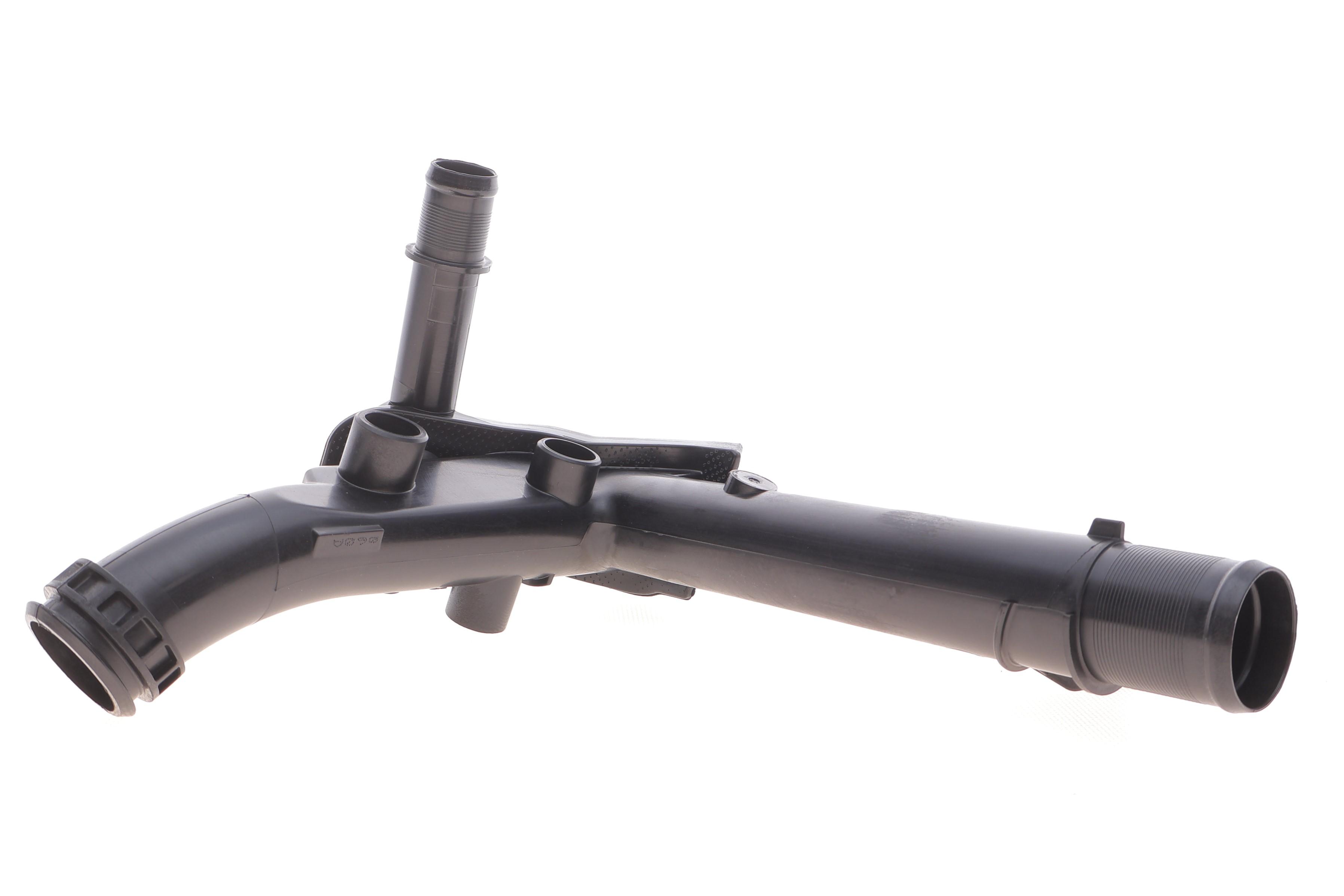 Патрубок системи охолодження Renault Kangoo 1.5dCi 04-