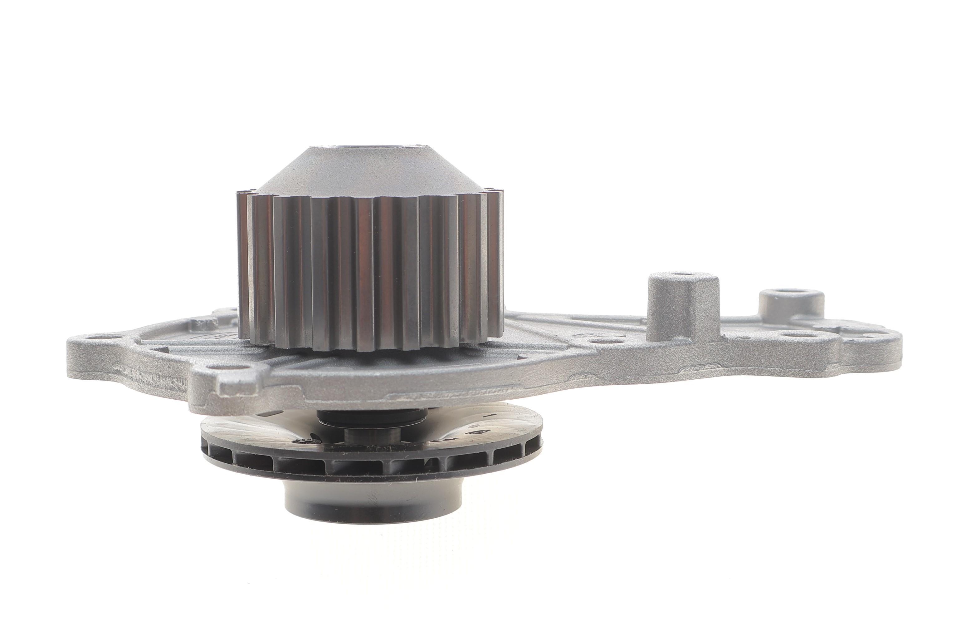 Помпа води Citroen Berlingo/C3-C5/Fiat Scudo/Ford Transit/Focus 1.5-1.6TDCI/HDI 04- (19z)(B/B)(20лп)