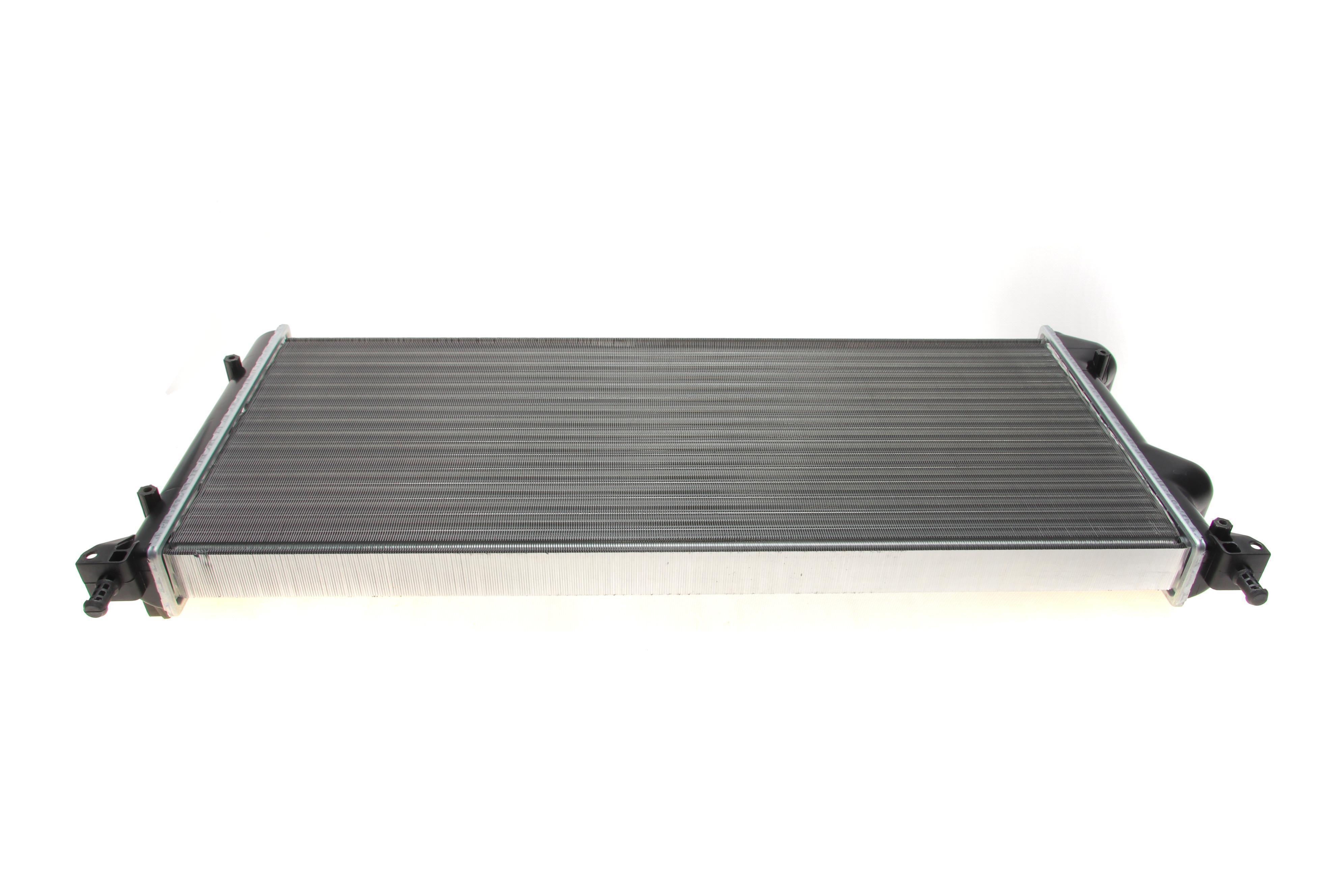 Радіатор охолодження Fiat Doblo 1.3-1.9JTD 01-