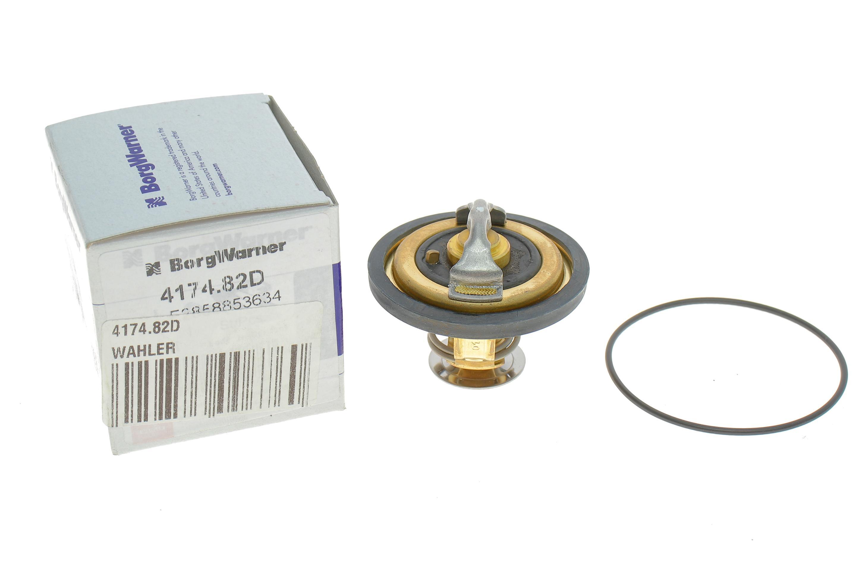 Термостат Peugeot Boxer 2.8HDI