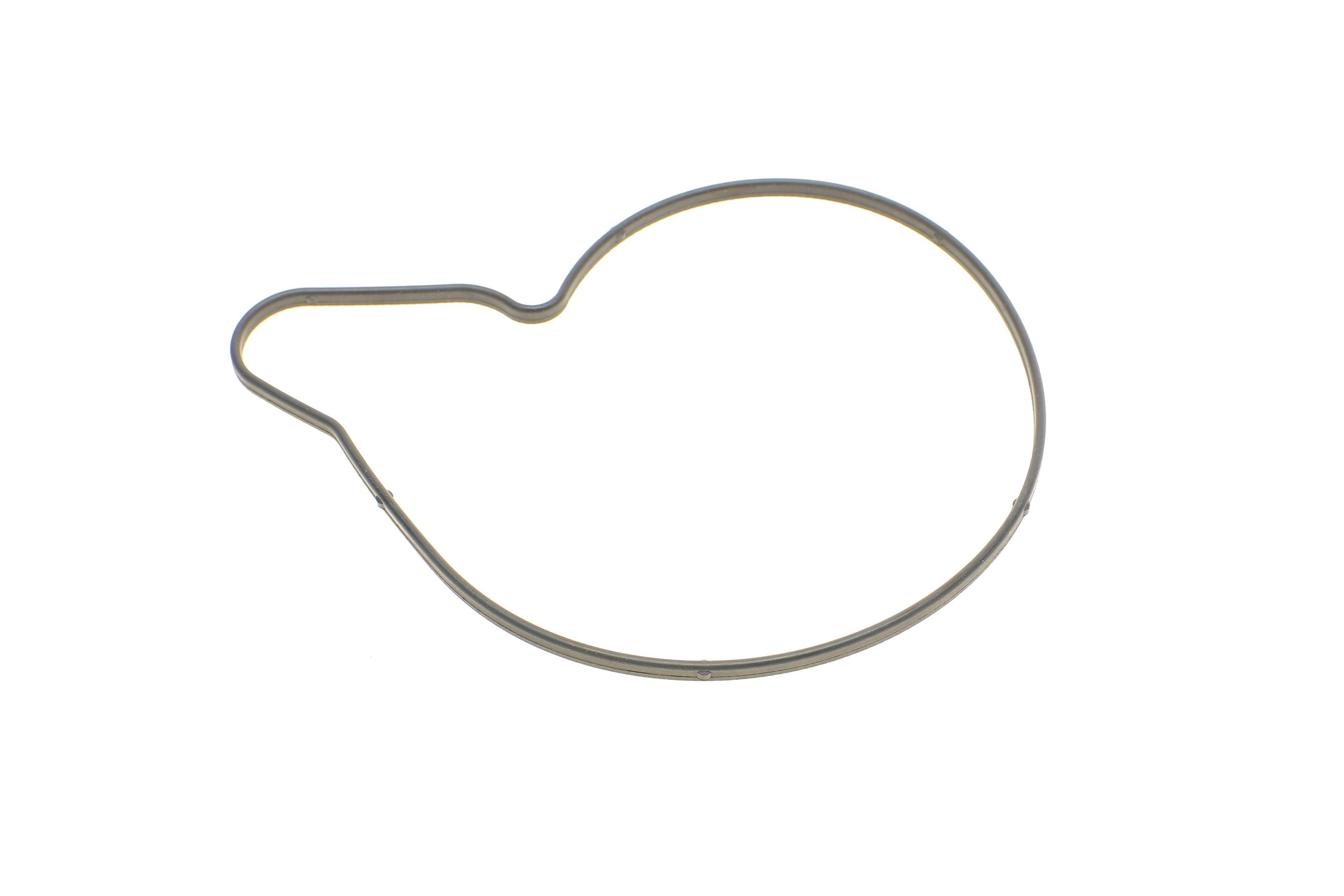 Помпа води Audi A4-A8/Q5/Q7/VW Touareg/Porsche Cayenne 3.0TFSI/SE Hybrid 10- (R/B 4PT)(8лоп)(перемик