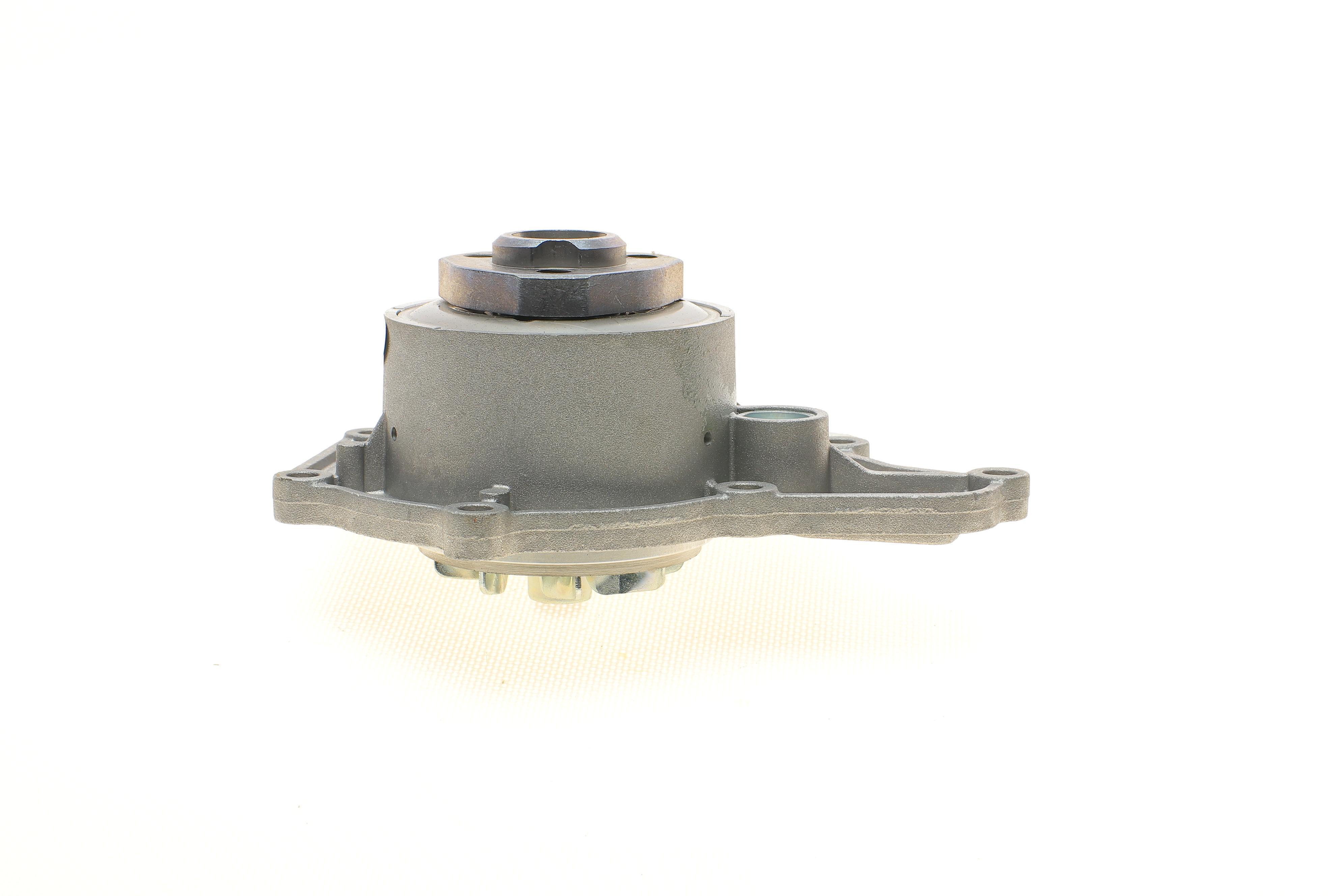 Помпа води Audi A4-A8/Q5/Q7/VW Touareg/Porsche Cayenne 3.0TFSI/SE Hybrid 10- (R/B 4PT)(8лоп)(перемик