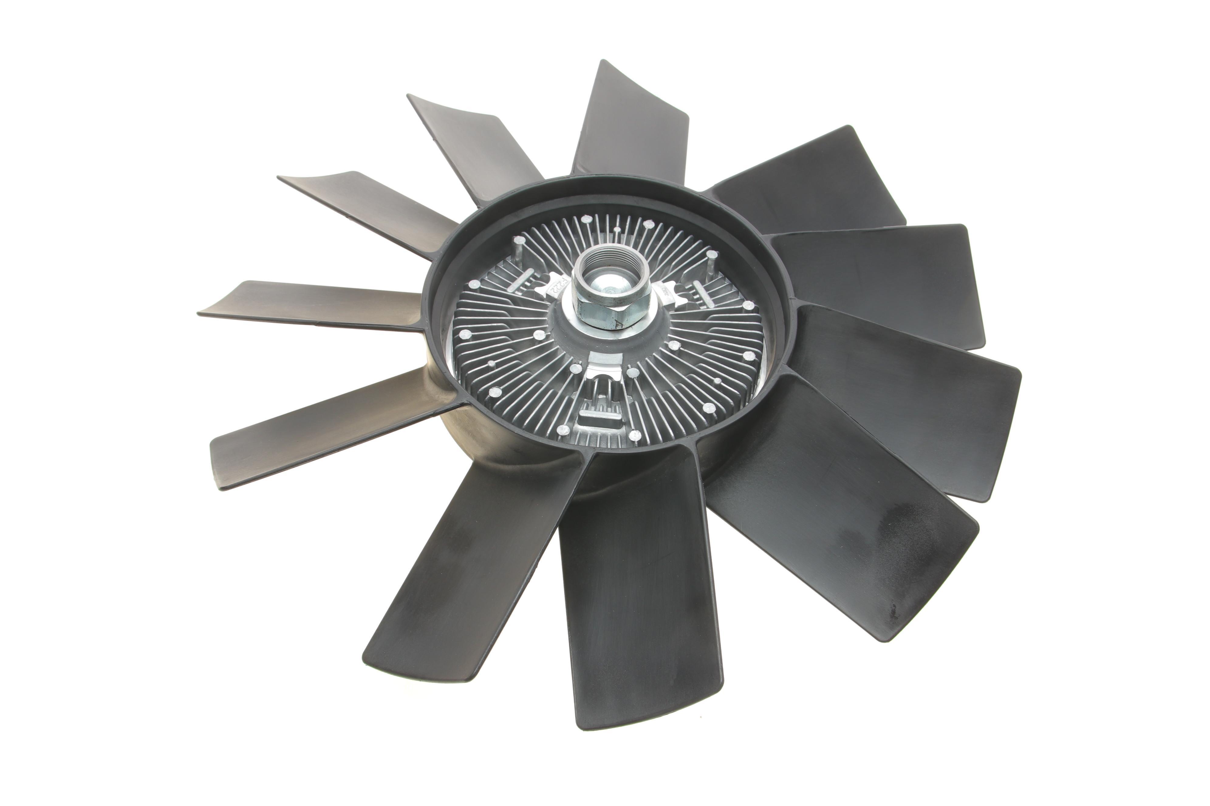 Муфта вентилятора VW LT 2.5TDI 96-