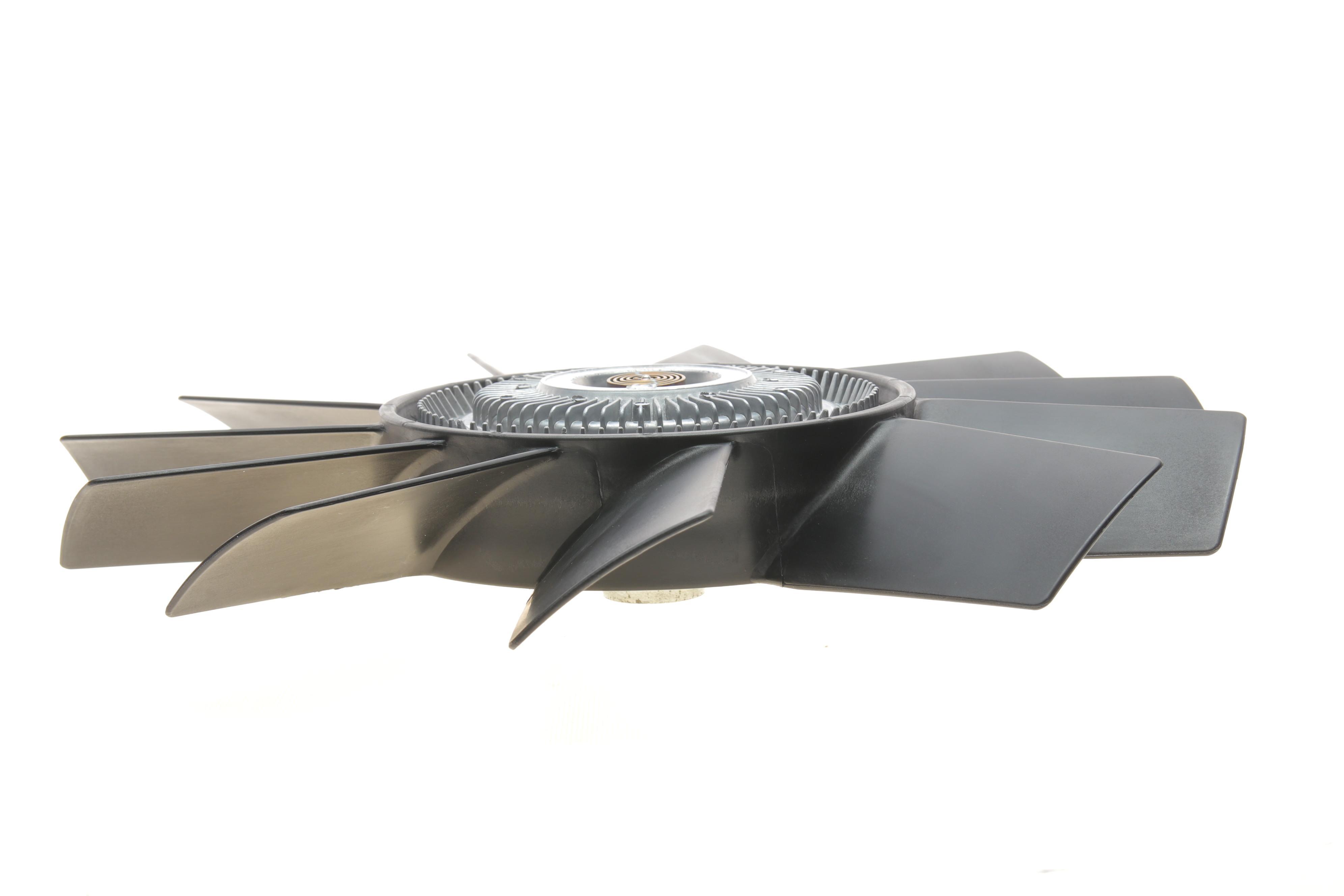 Муфта вентилятора VW LT 2.5TDI 96-