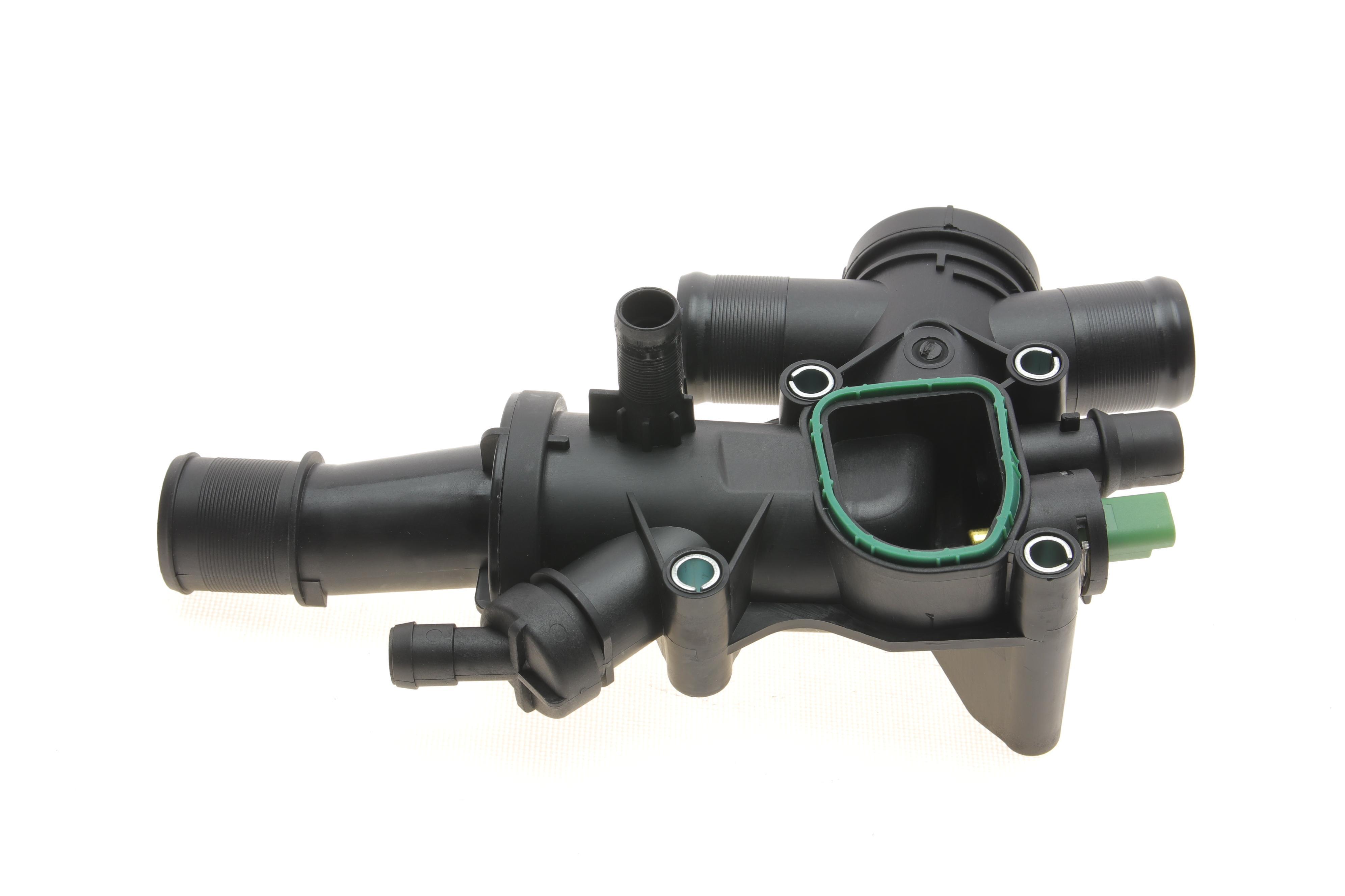 Термостат Fiat Scudo 2.0 JTD 07- (83°C)