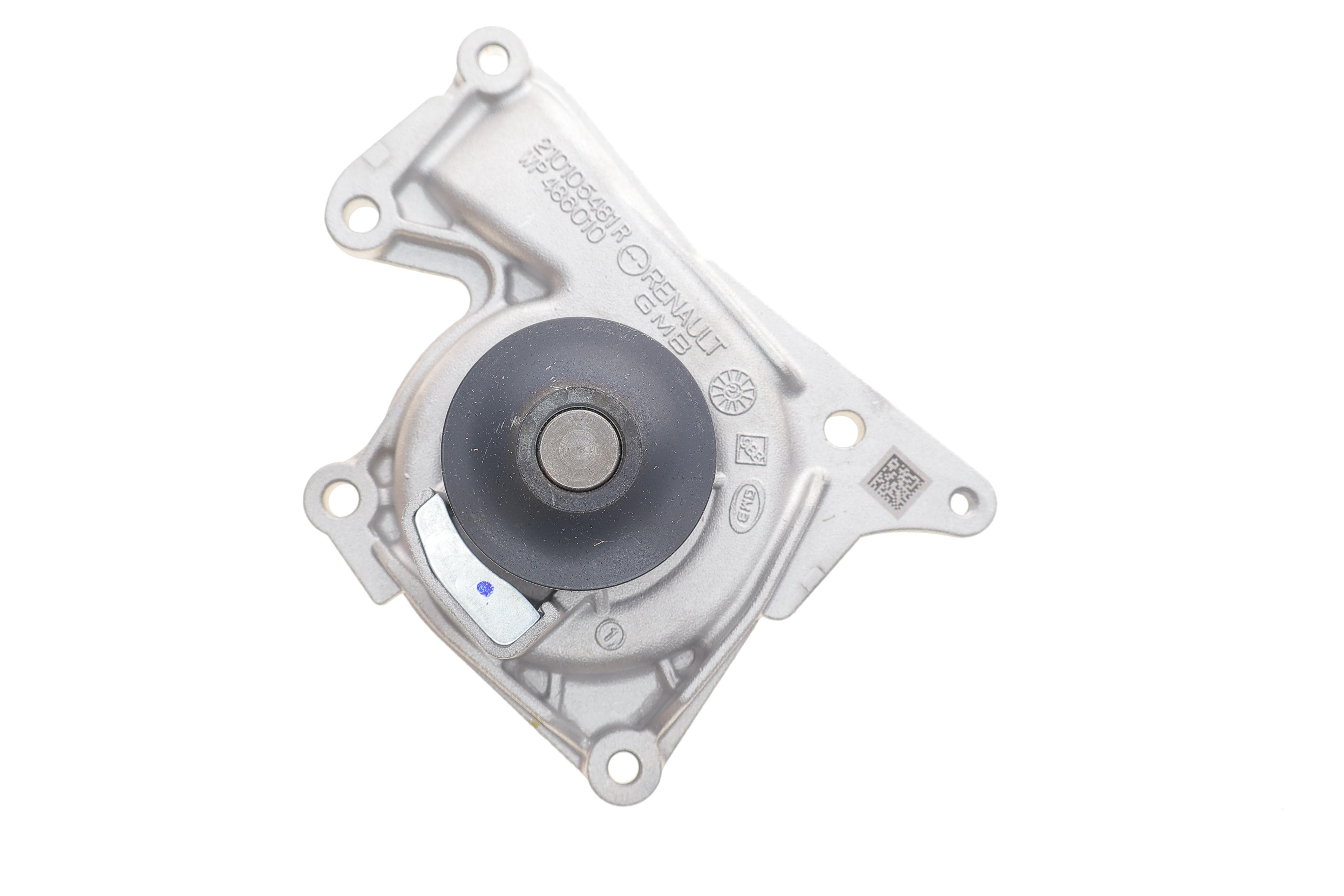 Помпа води Renault Kangoo 1.5dCi 10-