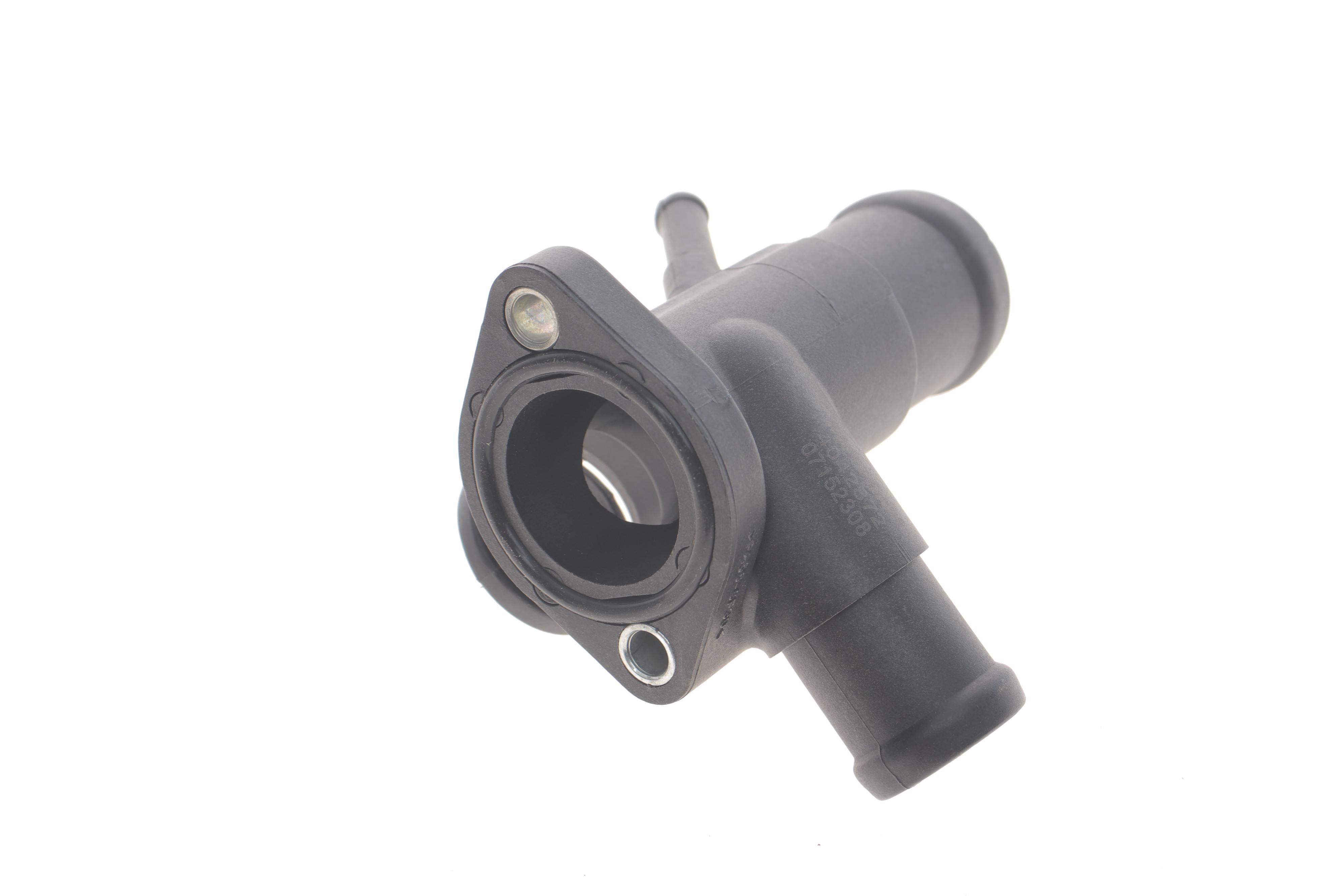 Фланець системи охолодження VW Caddy II/Golf III/IV/Passat 1.9TDI 93-02