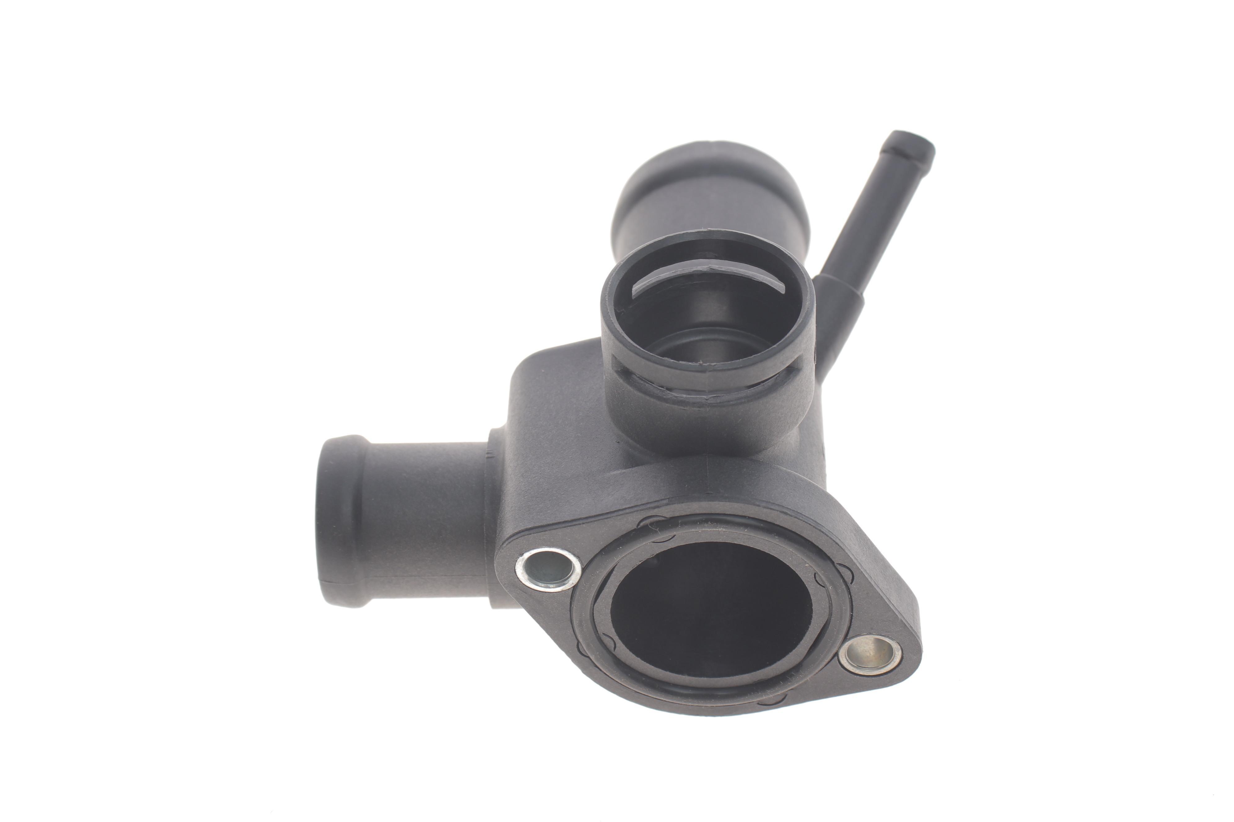 Фланець системи охолодження VW Caddy II/Golf III/IV/Passat 1.9TDI 93-02