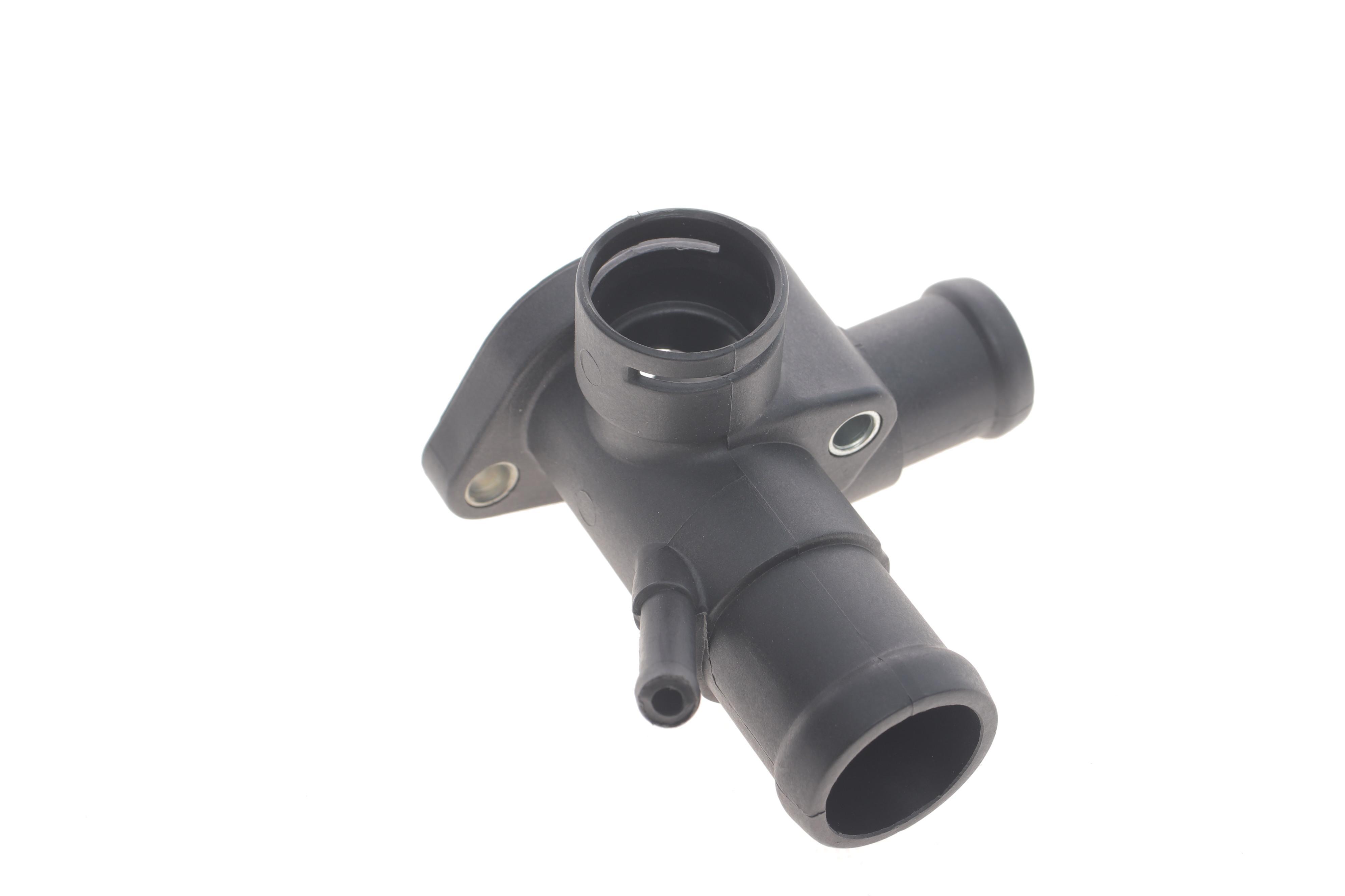 Фланець системи охолодження VW Caddy II/Golf III/IV/Passat 1.9TDI 93-02