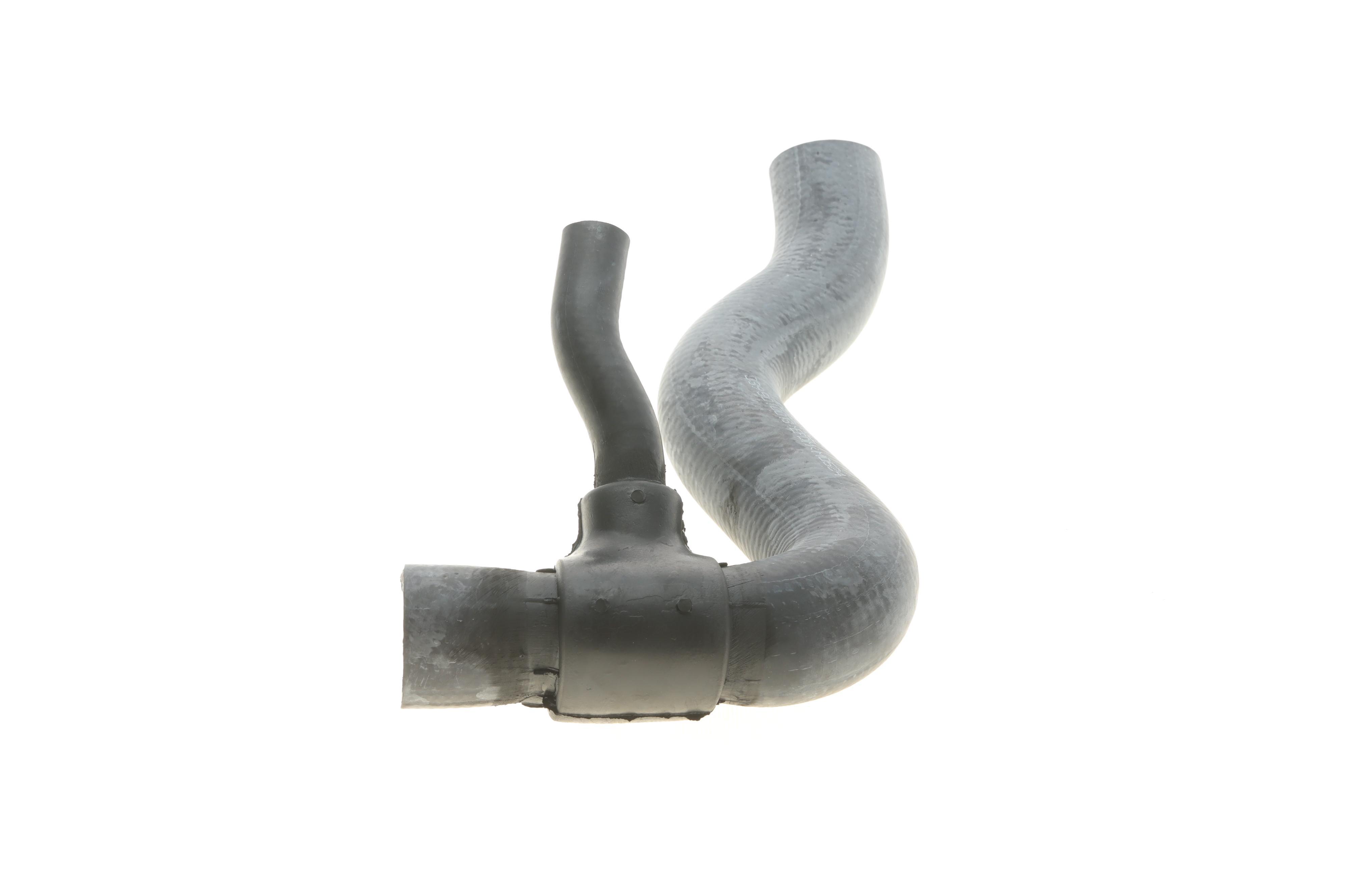 Патрубок радіатора (нижній) MB Sprinter CDI -06