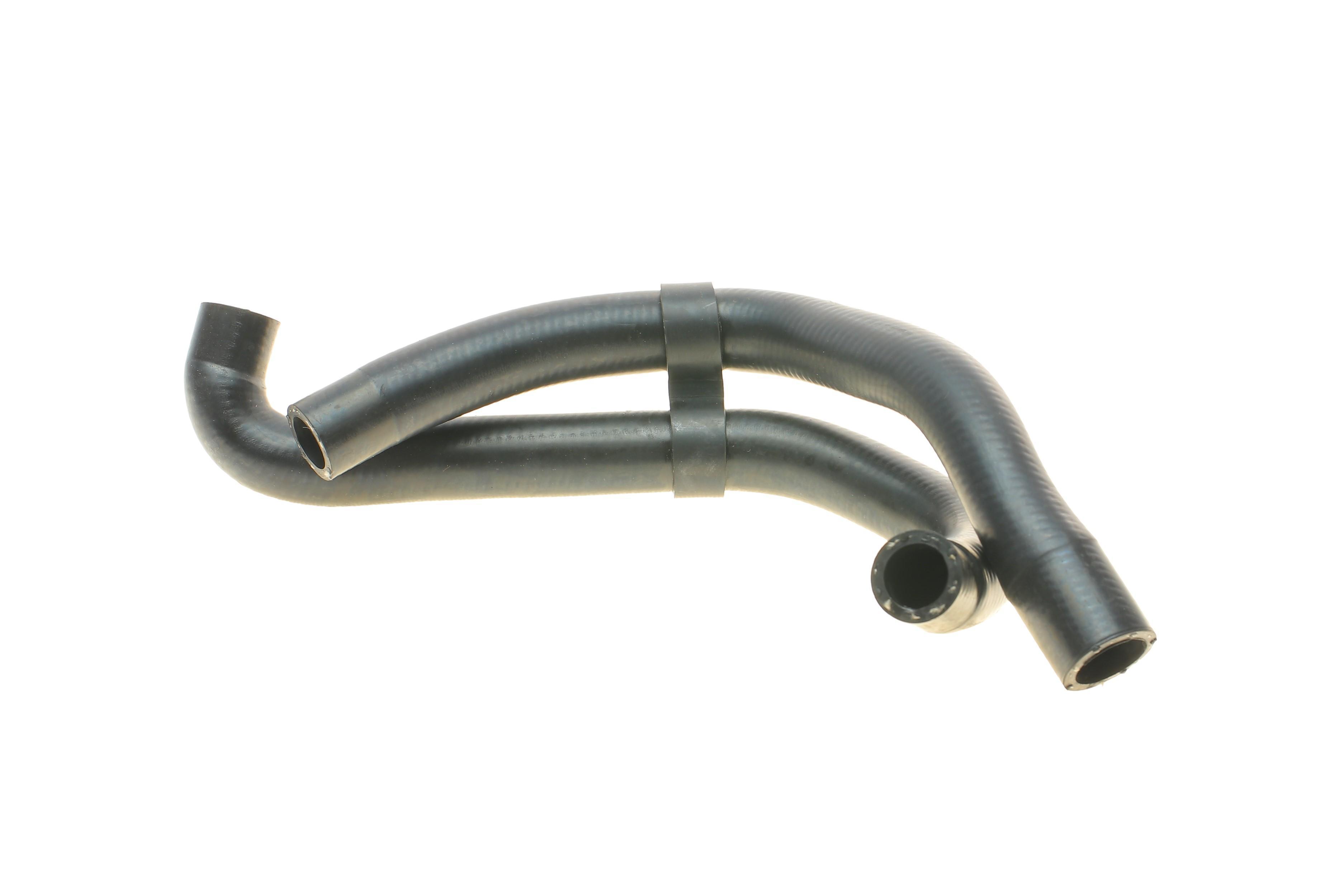 Патрубок радиатора VW Caddy 1.9/2.0TDI 04-10