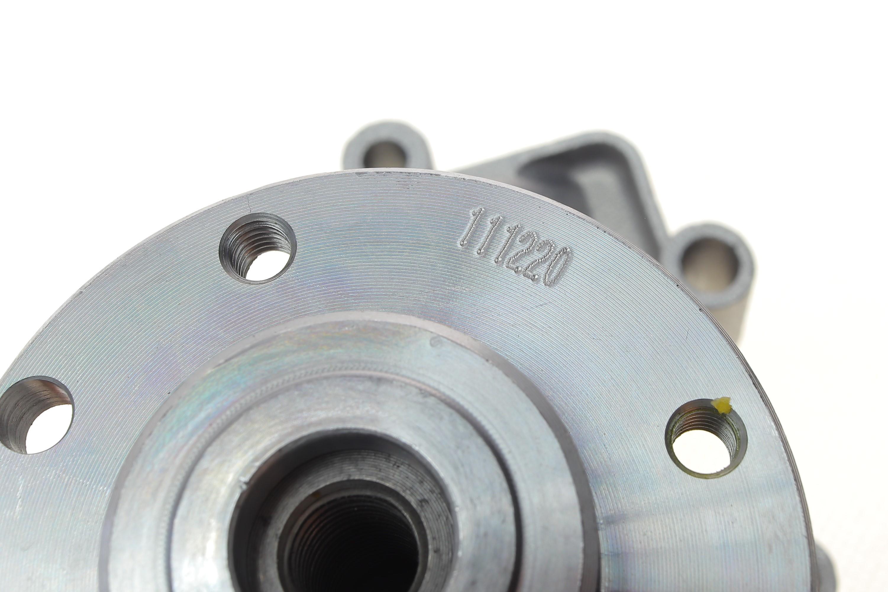 Помпа води MB 207-410D/Sprinter/Vito OM601-602