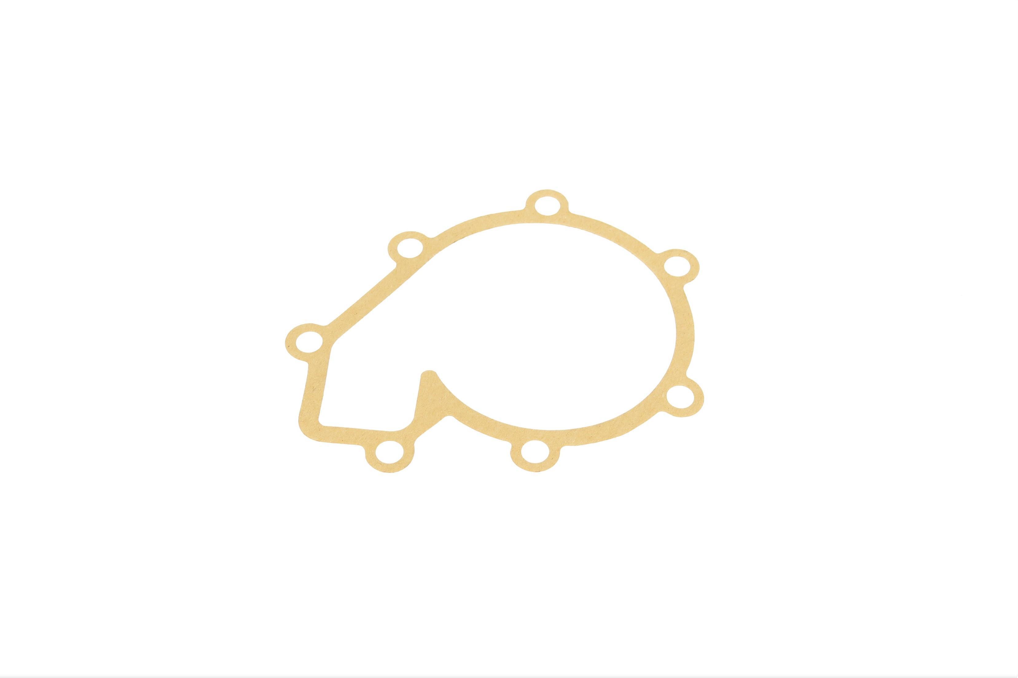 Помпа води MB 207-410D/Sprinter/Vito OM601-602