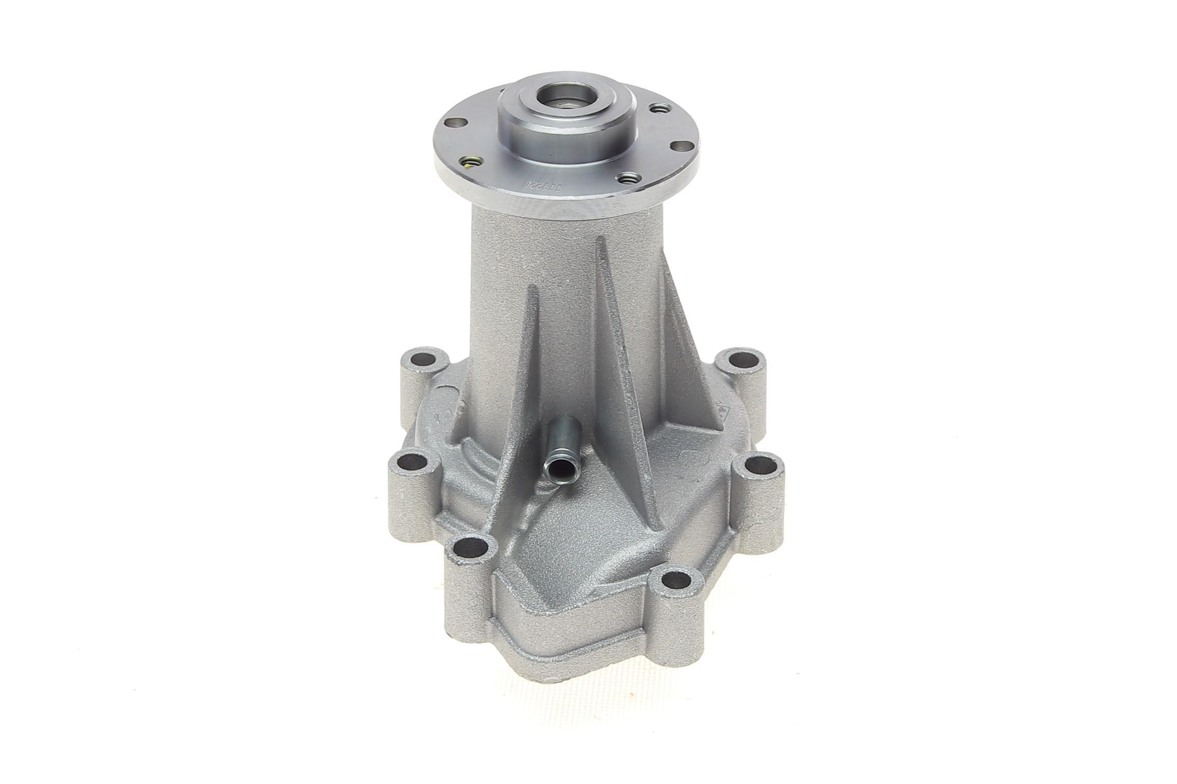 Помпа води MB 207-410D/Sprinter/Vito OM601-602