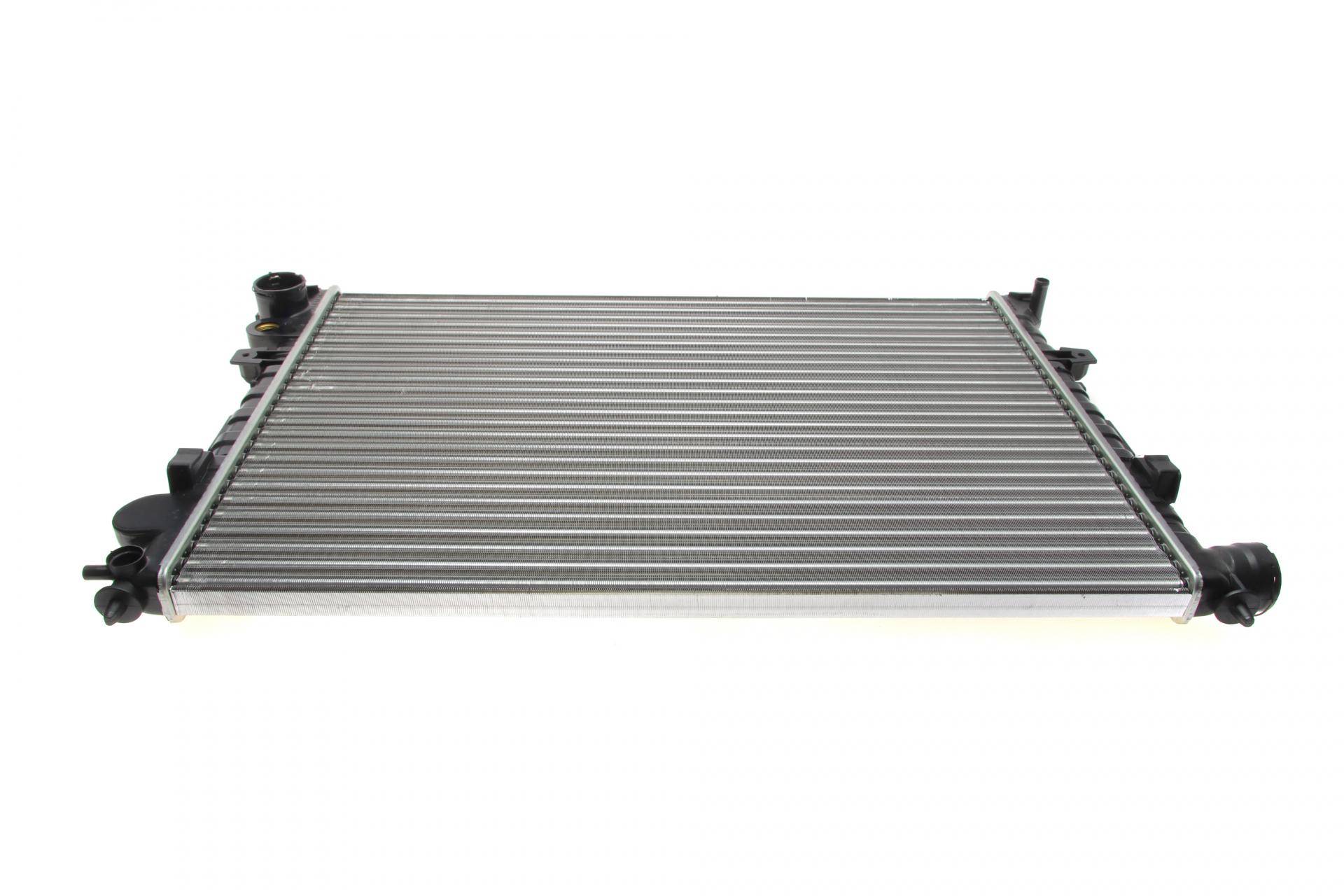 Радіатор охолодження Fiat Scudo/Citroen Jumpy 1.9D/TD-2.0